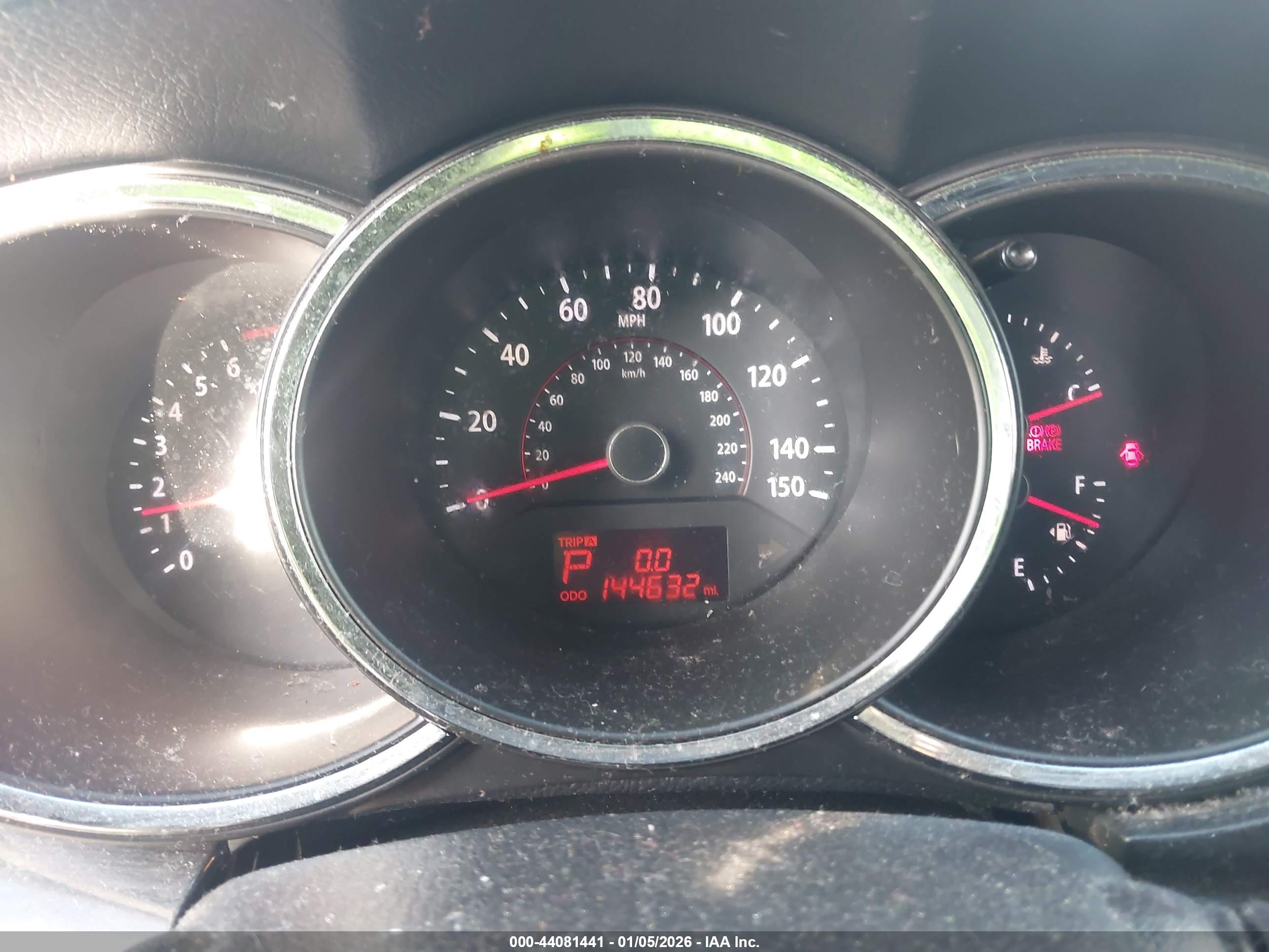 KIA SORENTO image 7