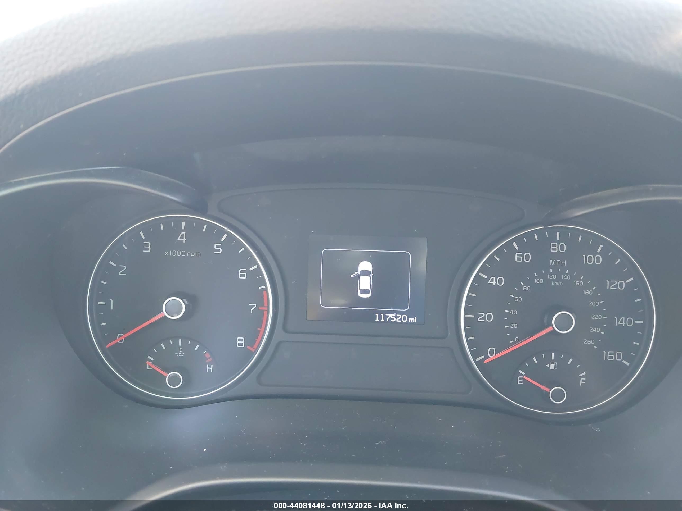 KIA OPTIMA image 7