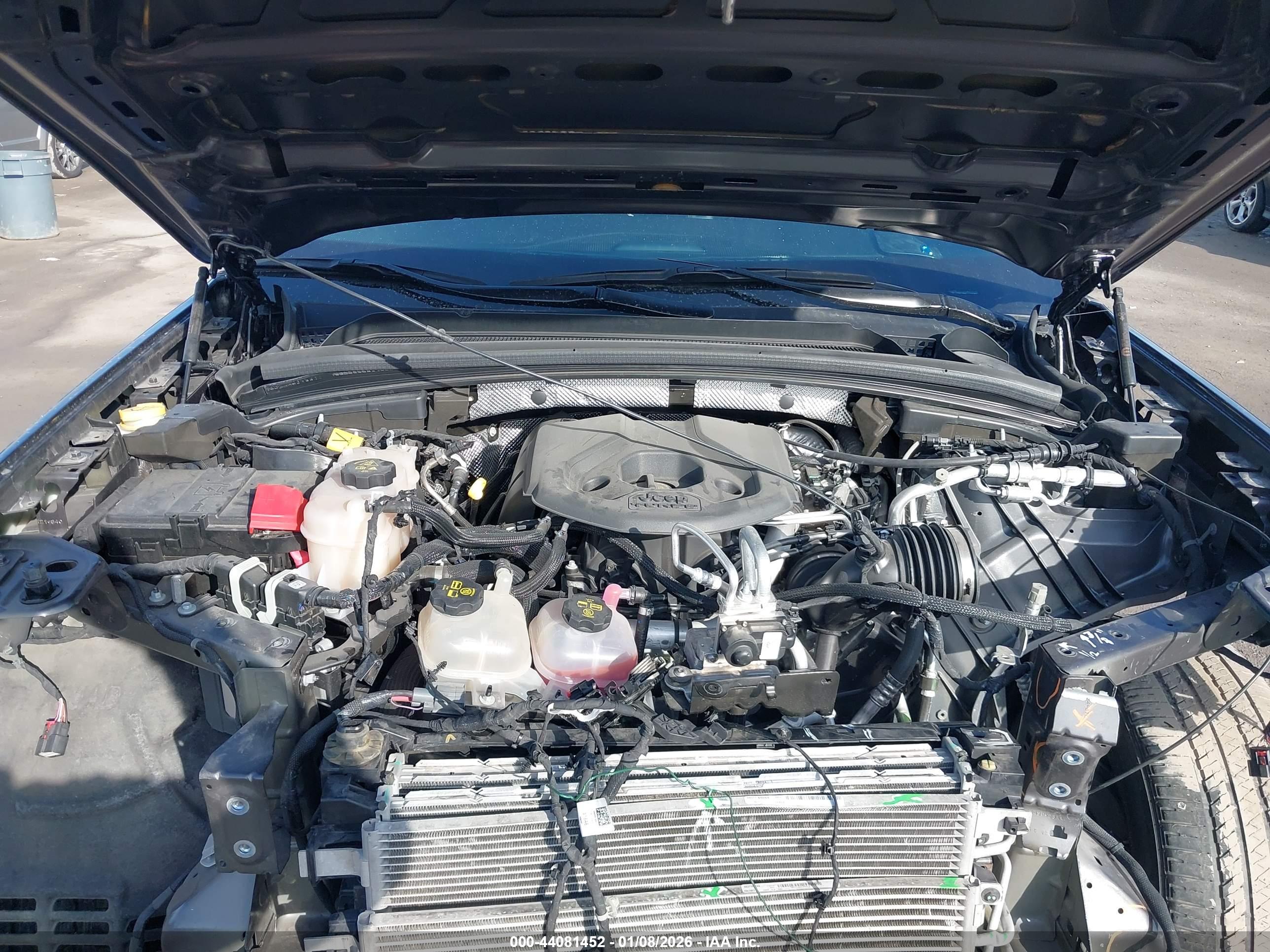 JEEP GRAND image 10