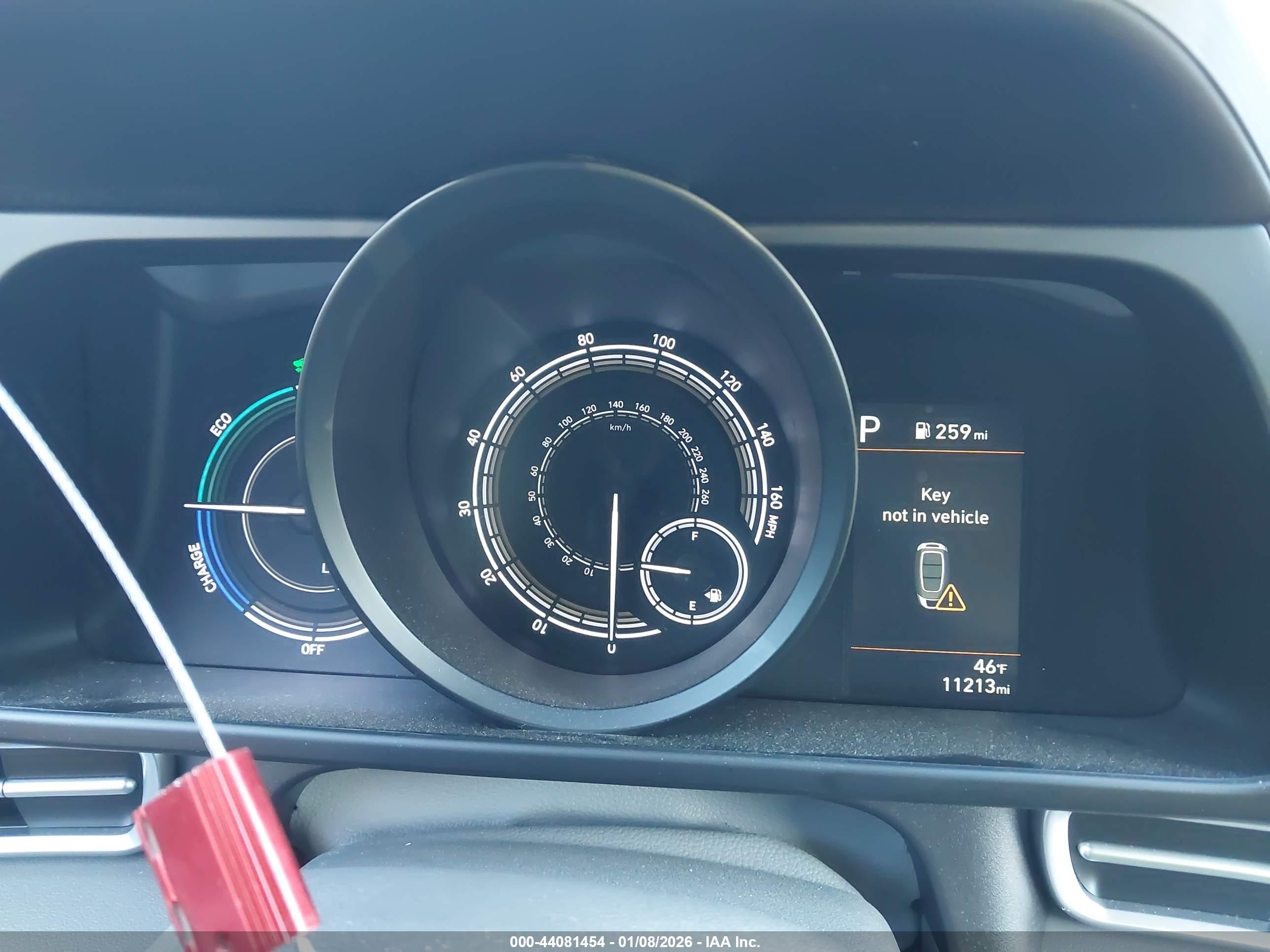HYUNDAI ELANTRA image 7