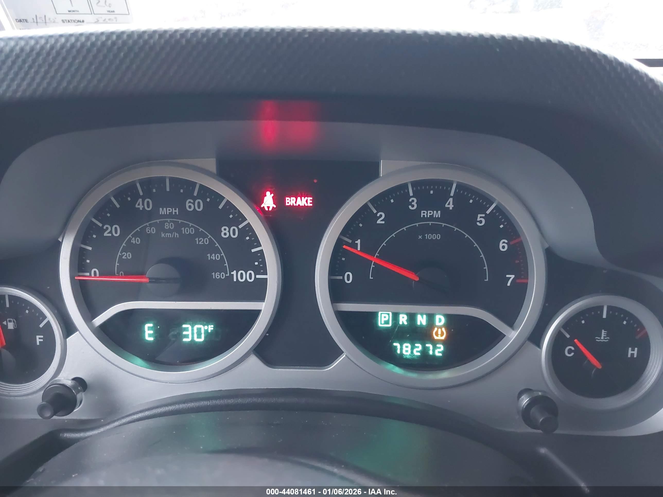 JEEP WRANGLER image 7