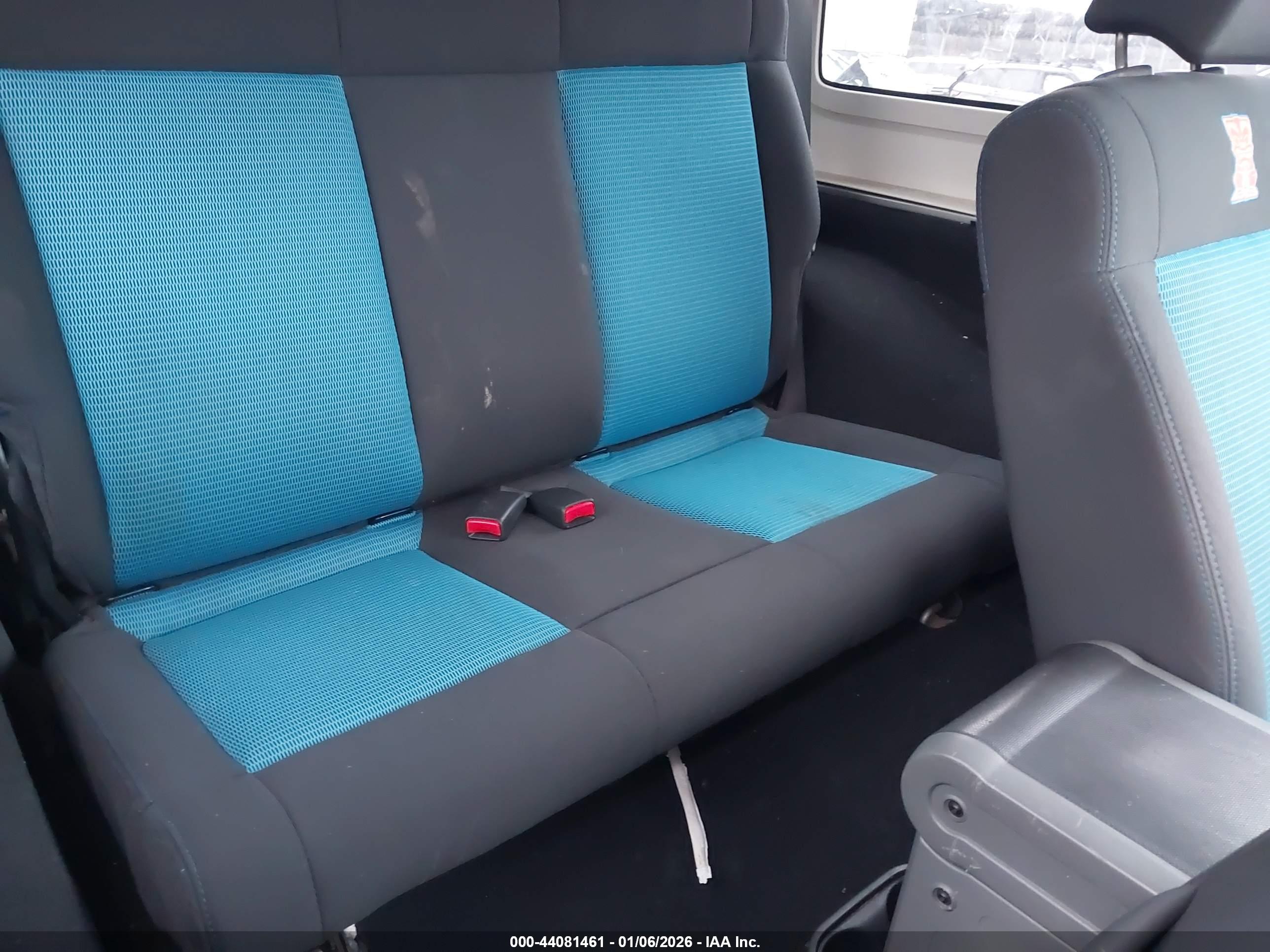 JEEP WRANGLER image 8