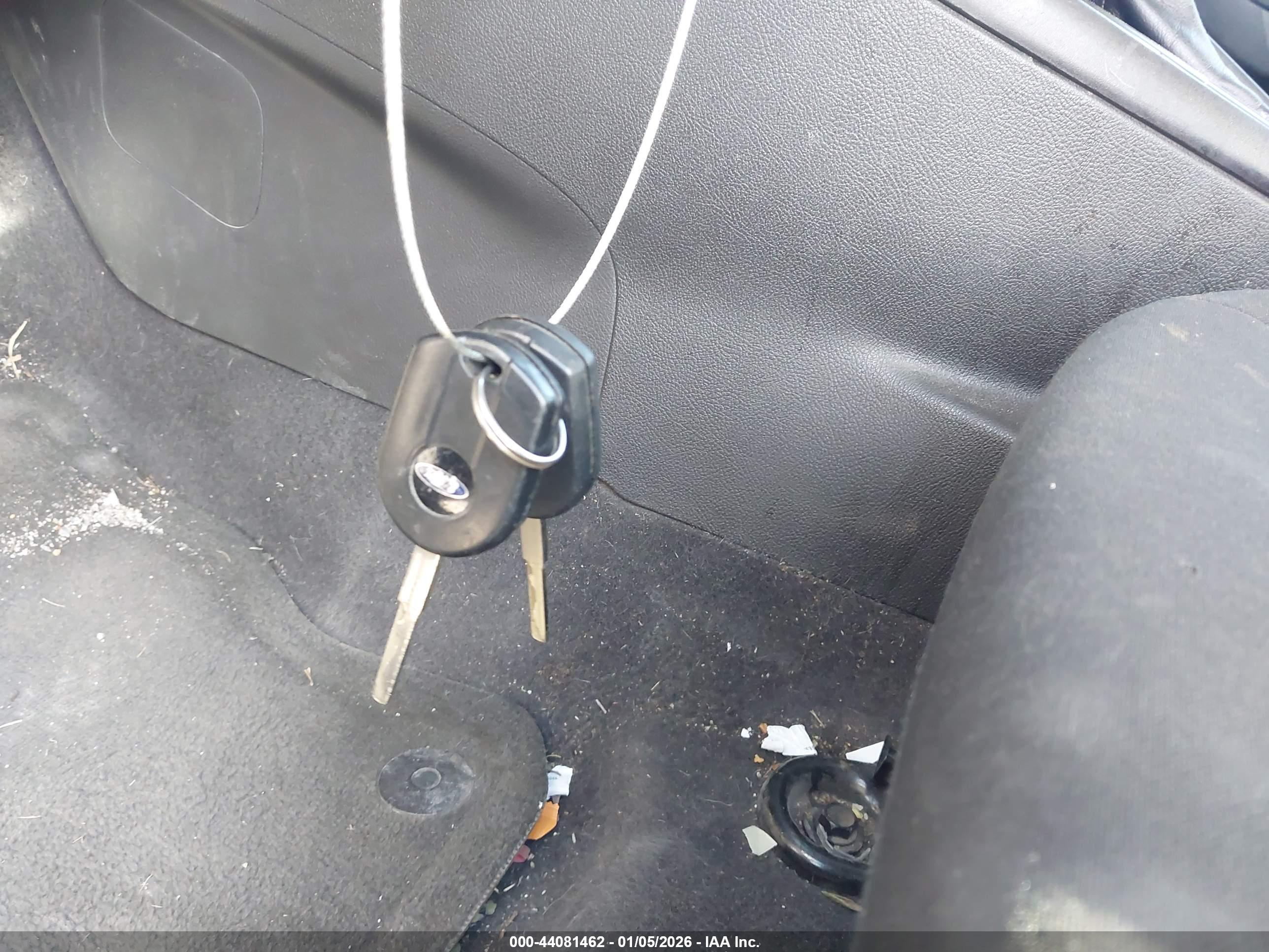 FORD FOCUS image 11