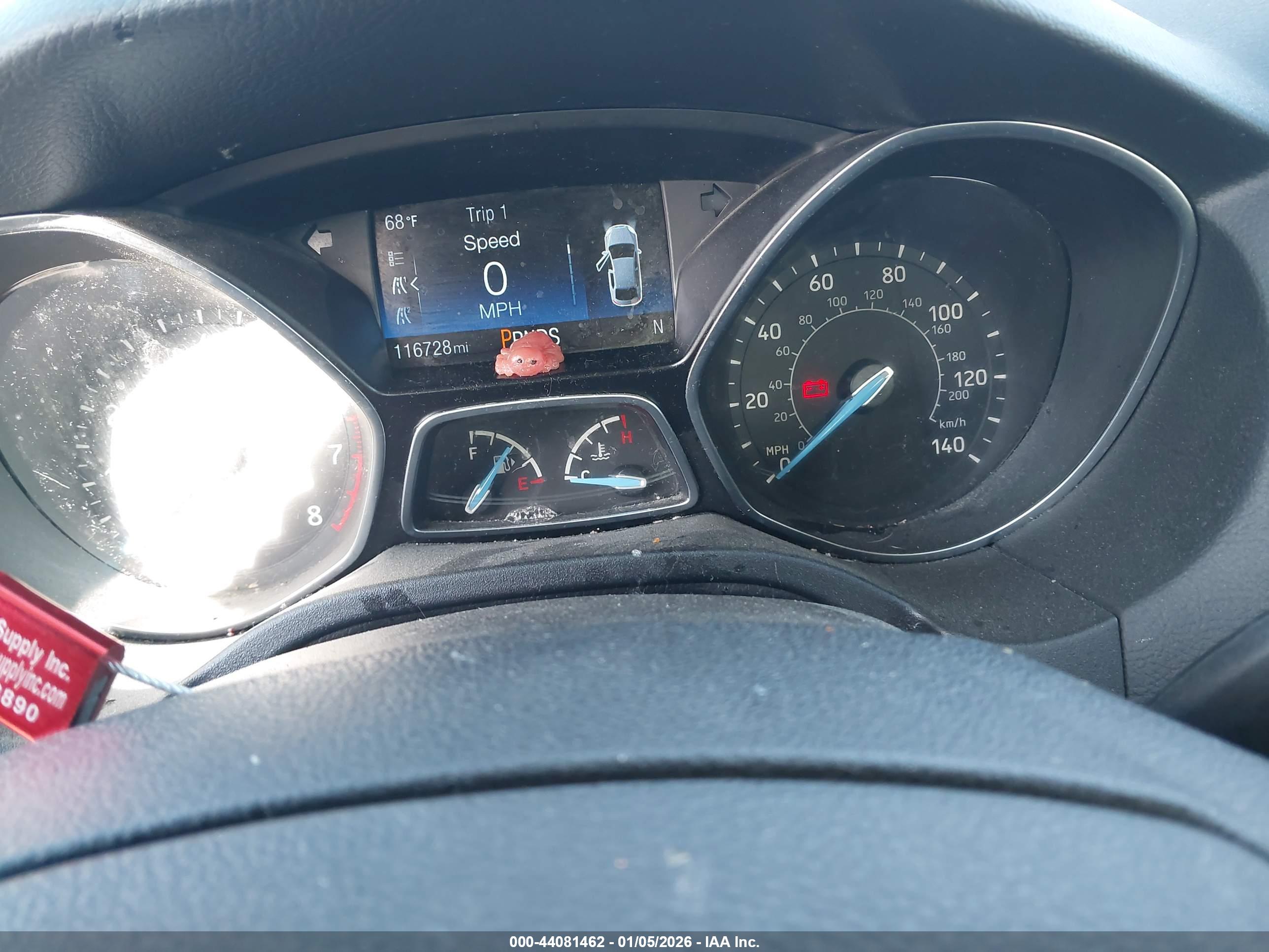 FORD FOCUS image 7