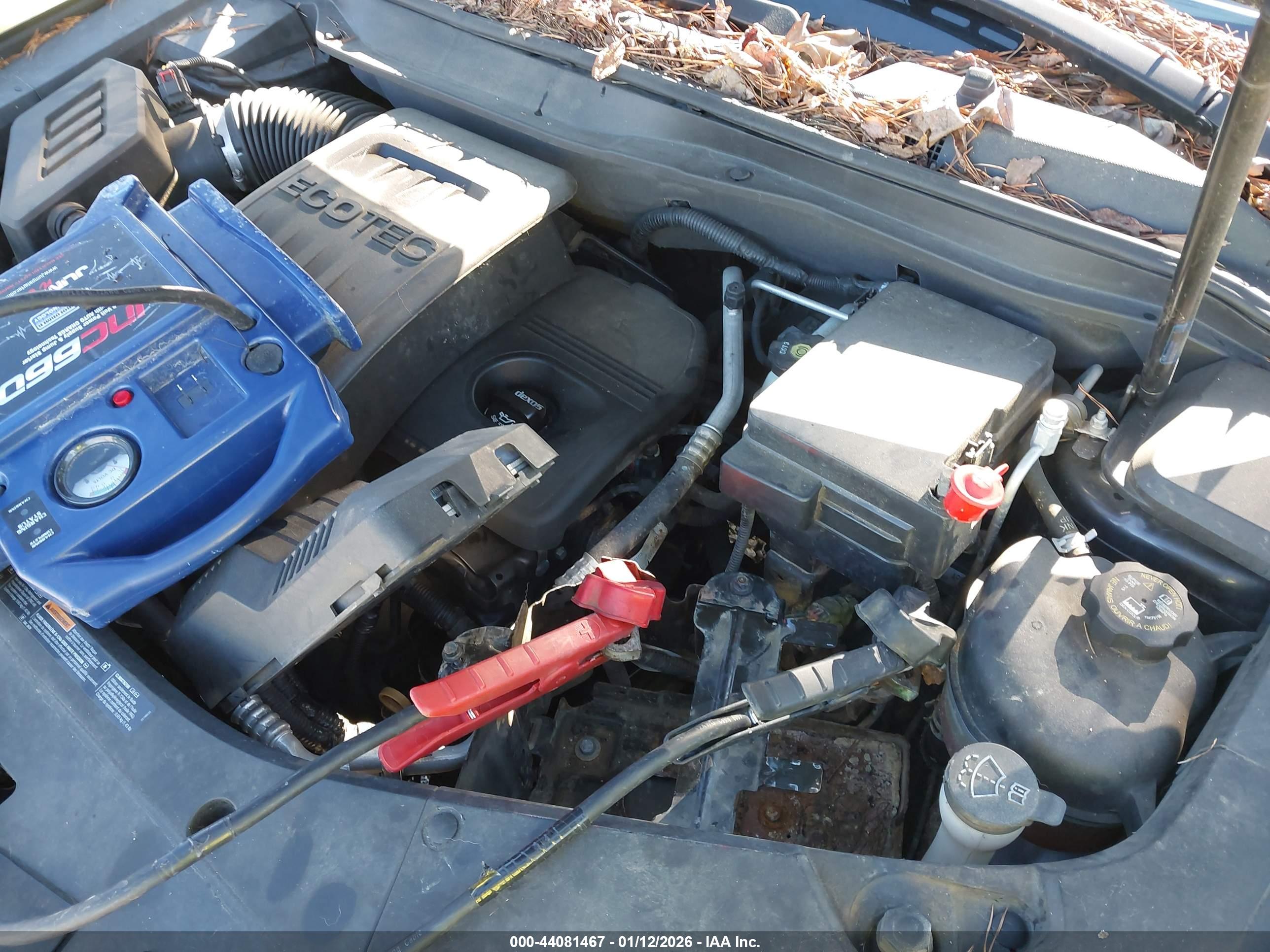 GMC TERRAIN image 6