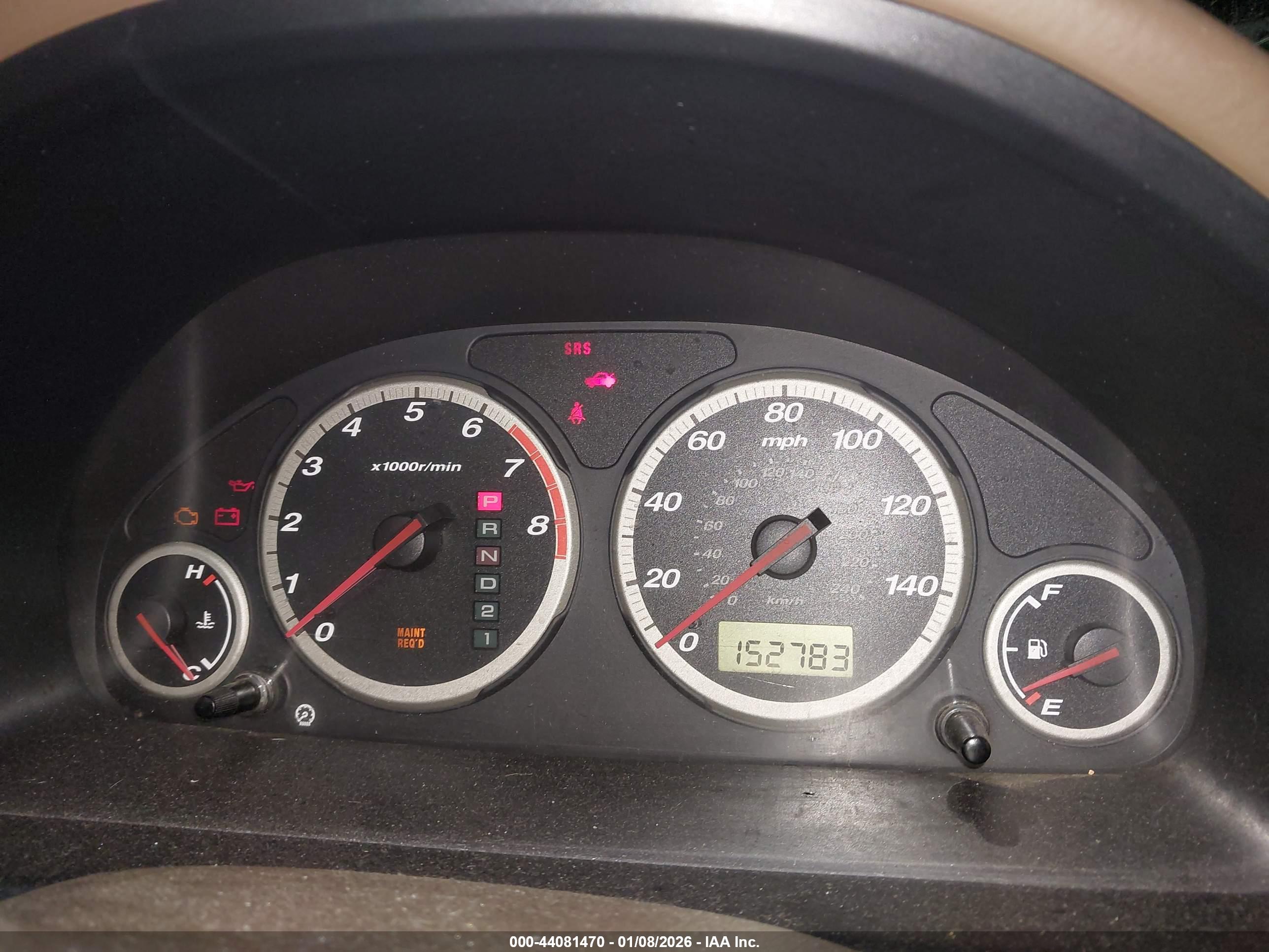 HONDA CR-V image 7
