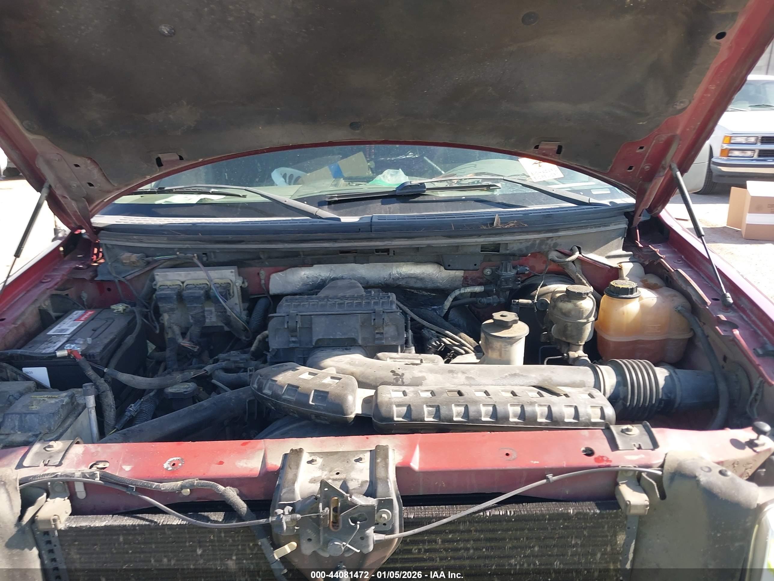 FORD F-150 image 10