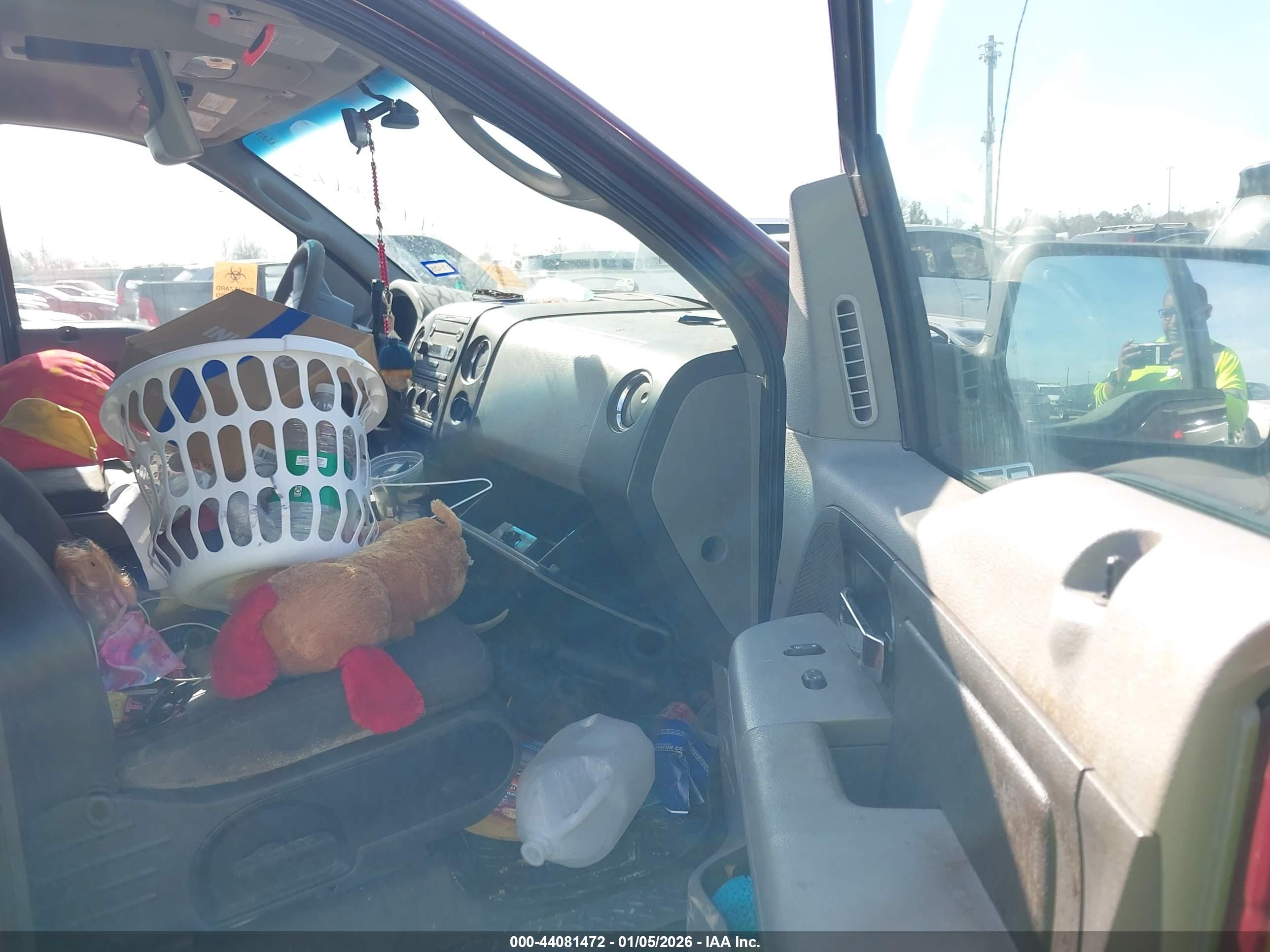 FORD F-150 image 5