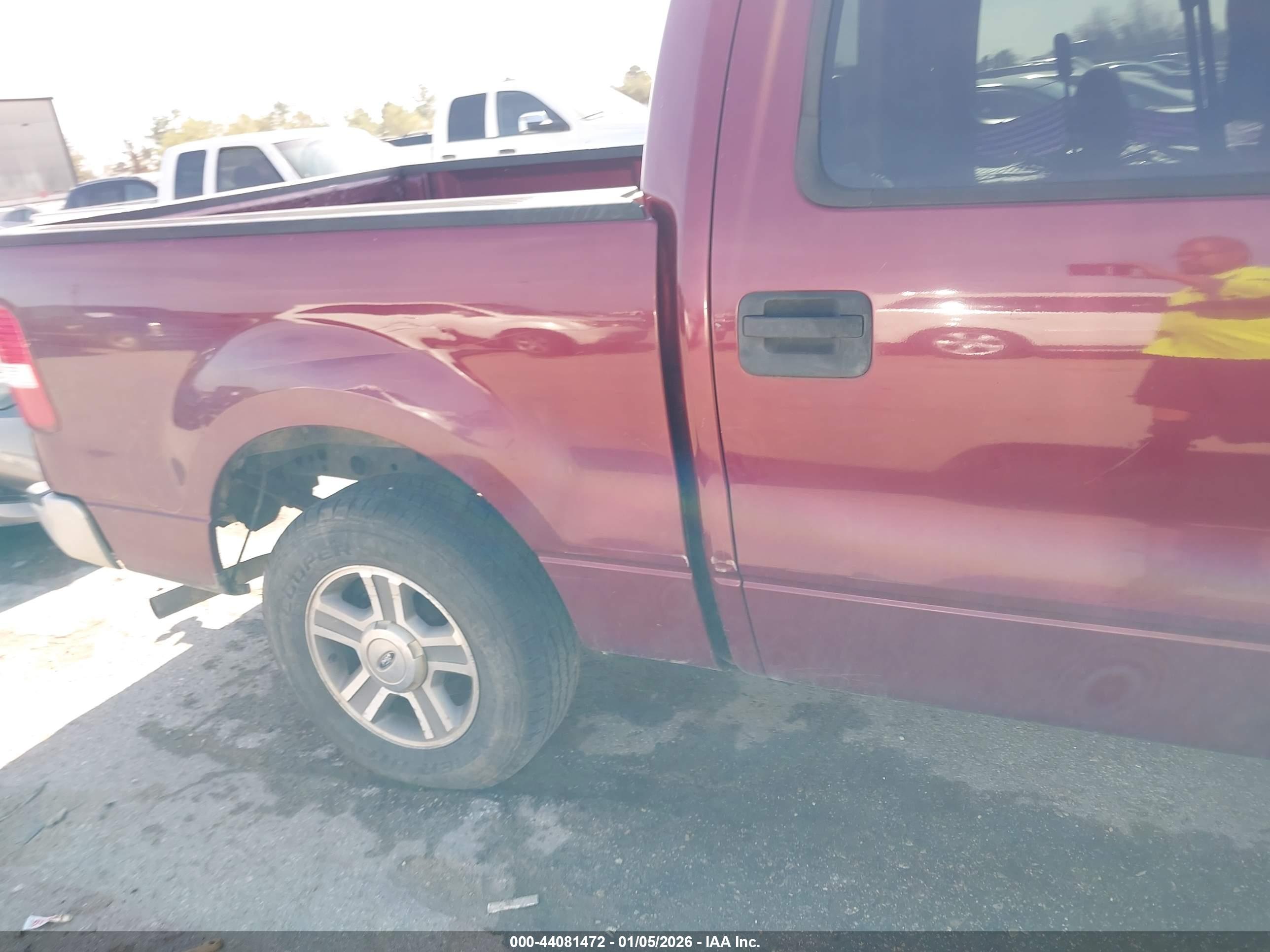 FORD F-150 image 6