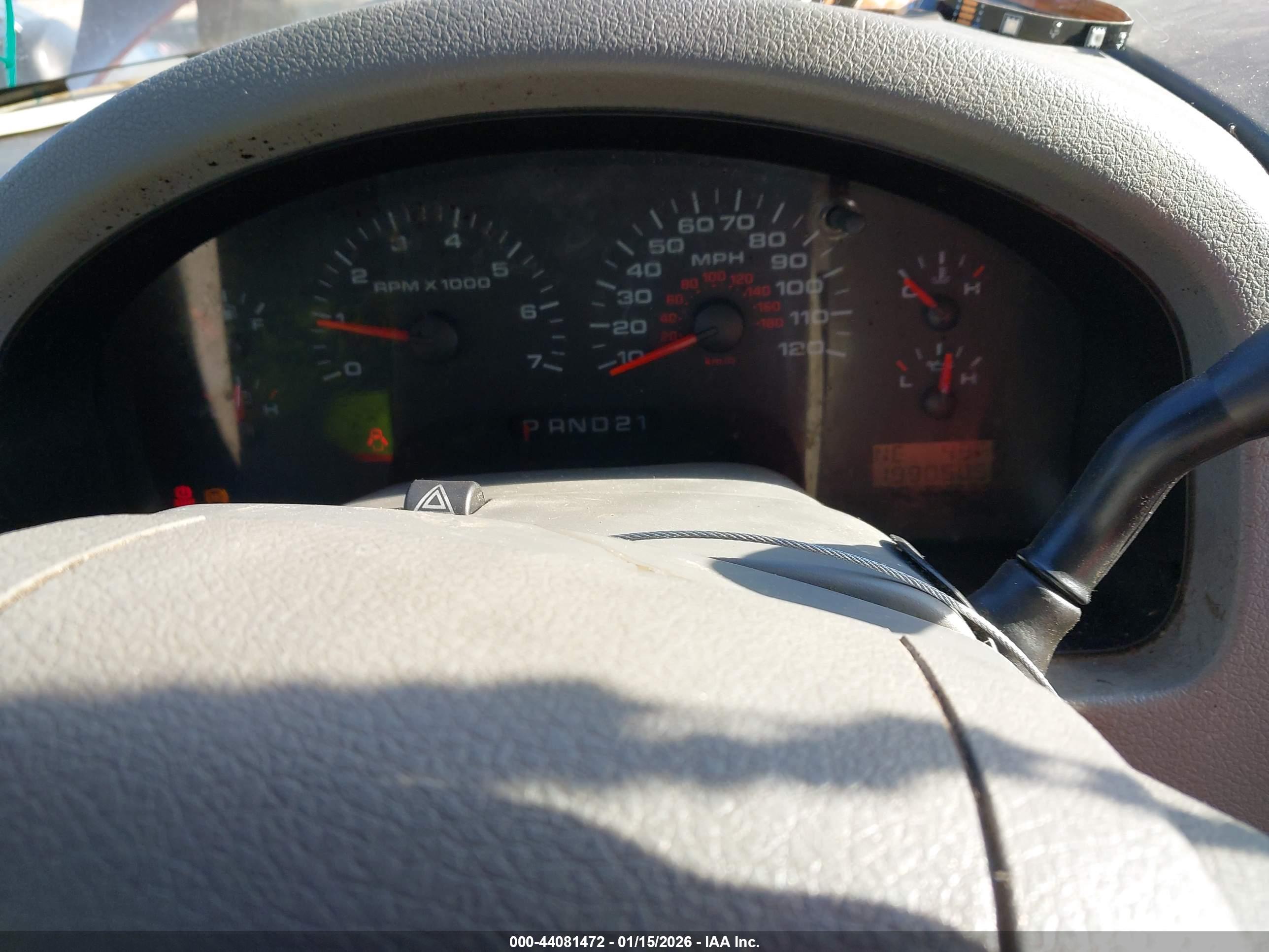 FORD F-150 image 7