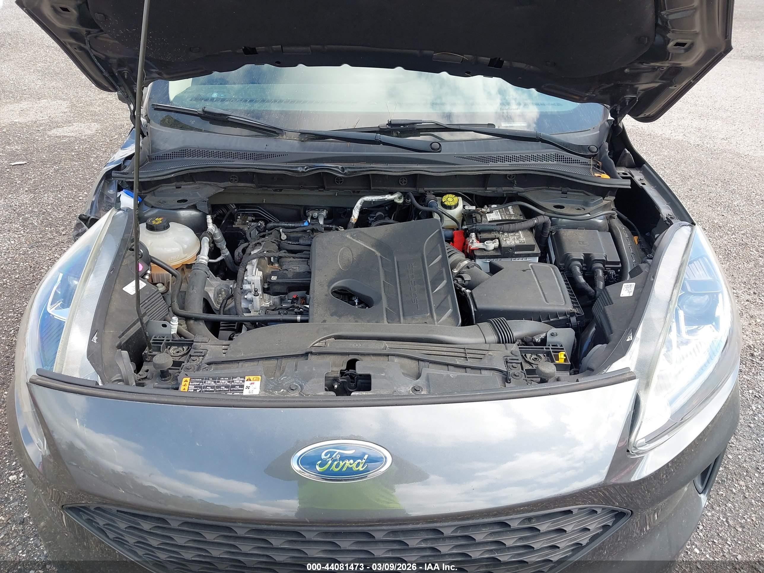FORD ESCAPE image 10