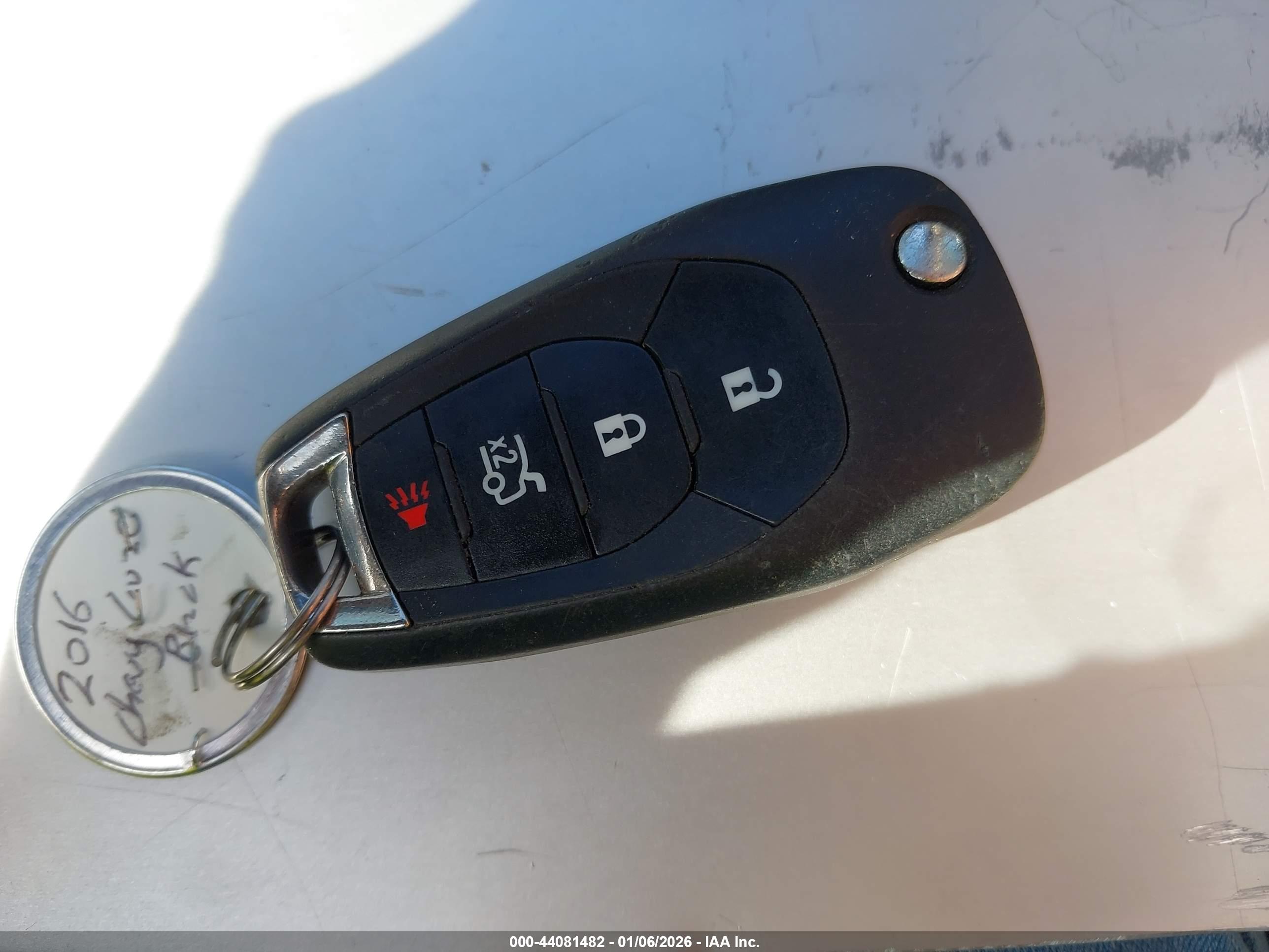 CHEVROLET CRUZE image 11