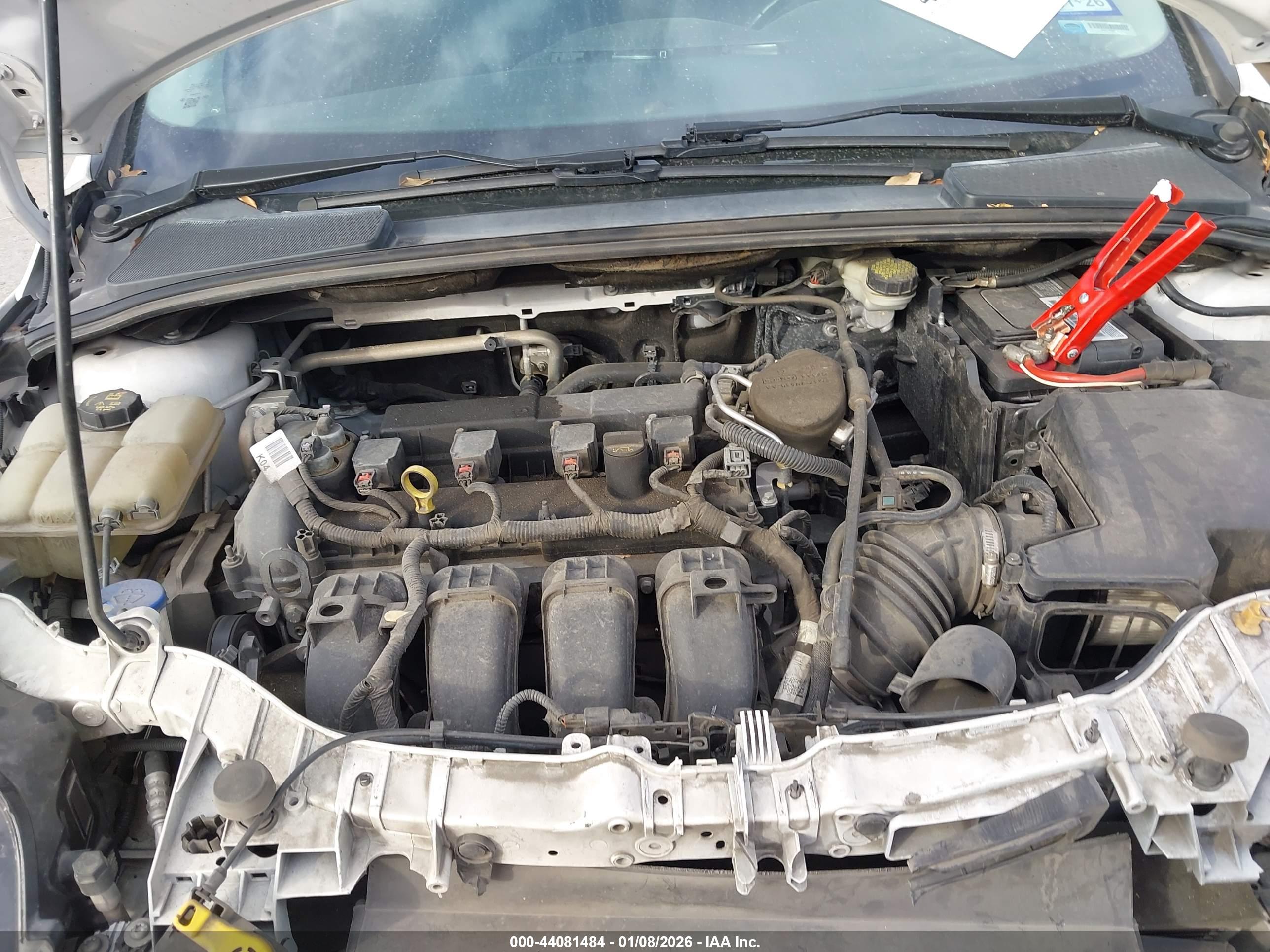 FORD FOCUS image 10