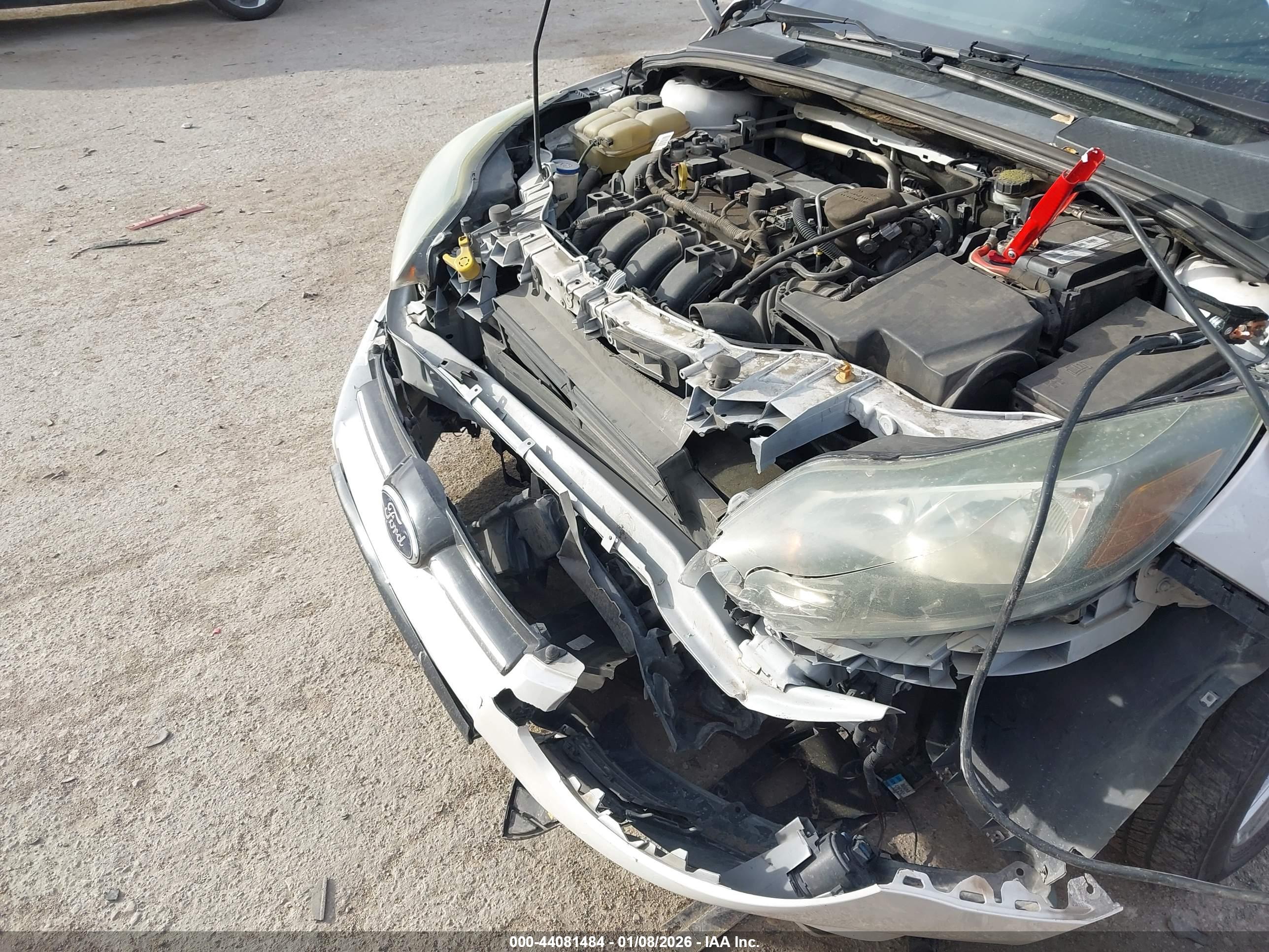 FORD FOCUS image 6