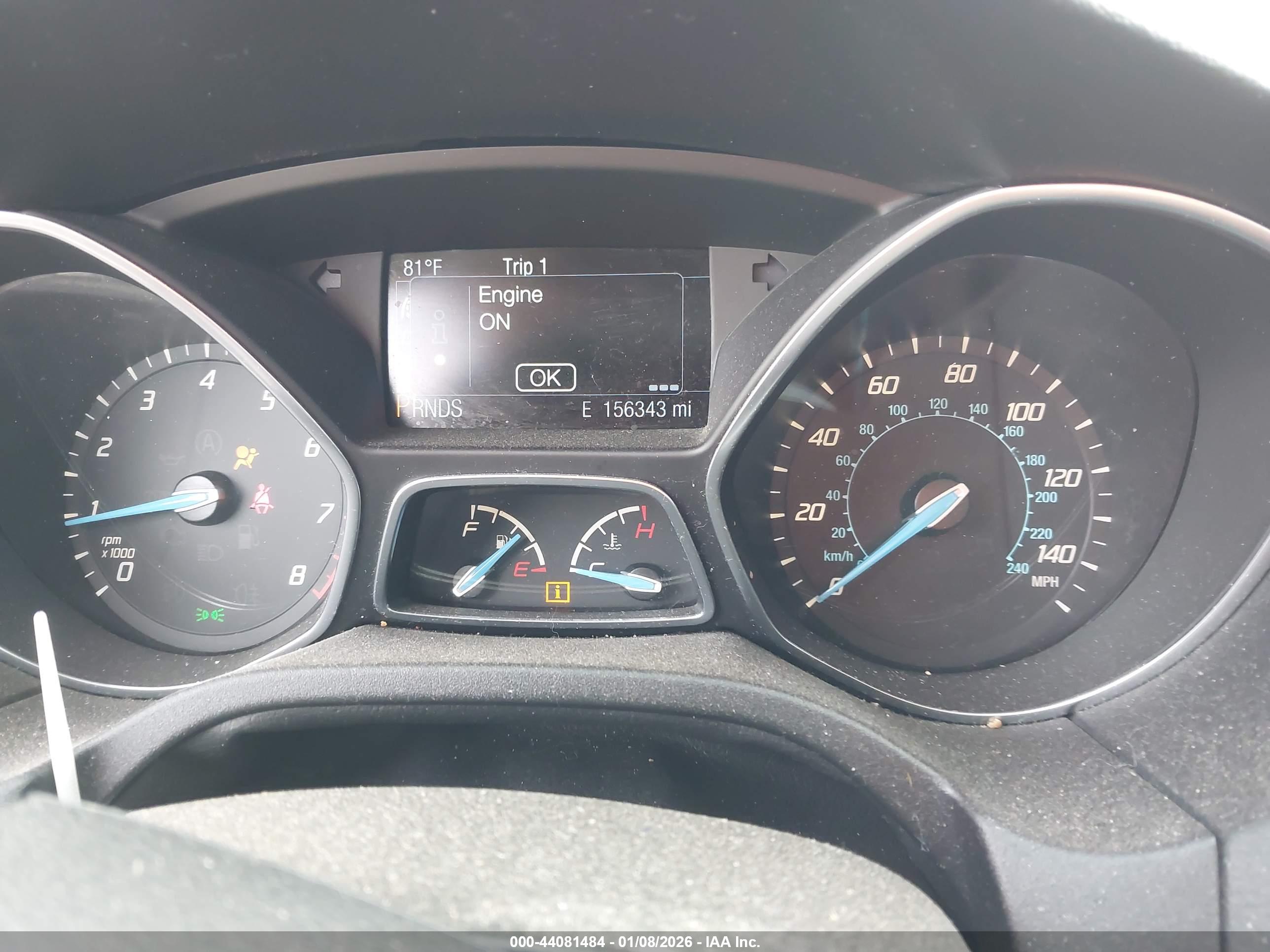 FORD FOCUS image 7