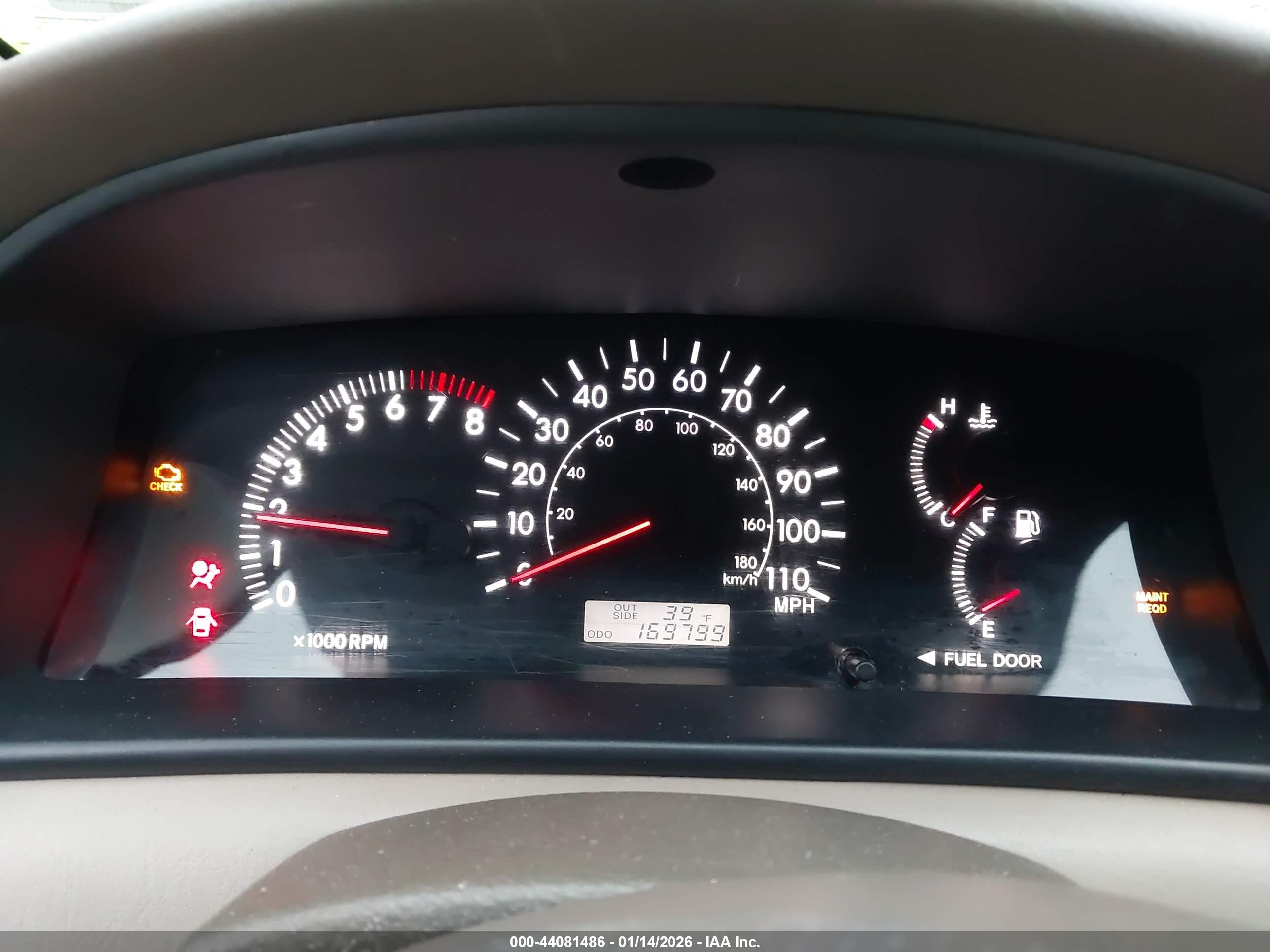 TOYOTA COROLLA image 7