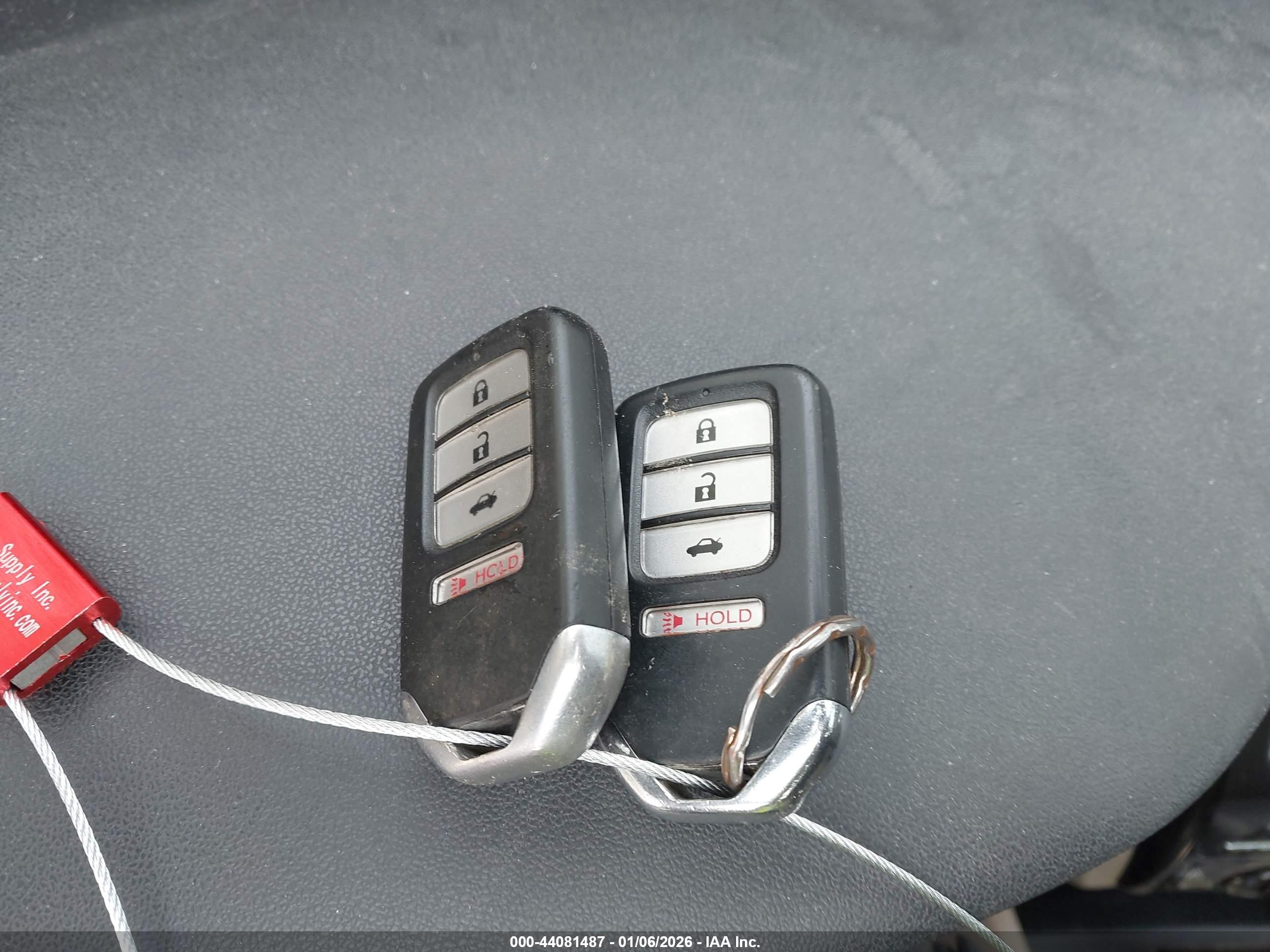 HONDA CIVIC image 11