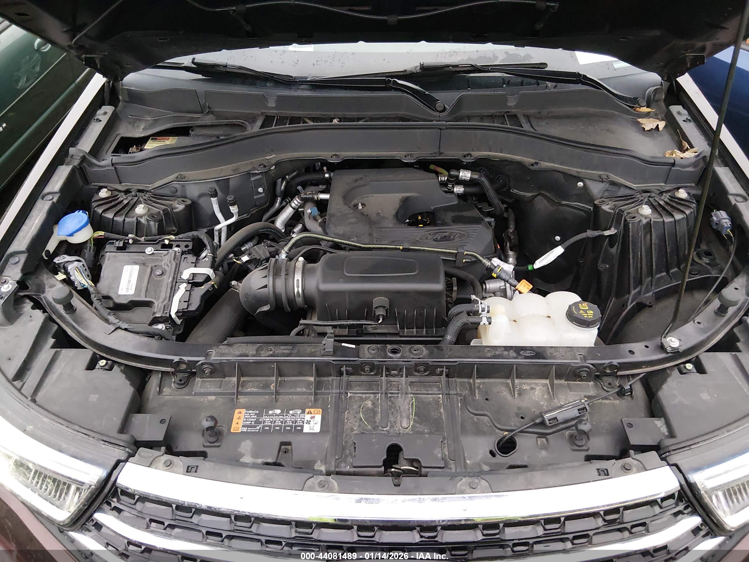 FORD EXPLORER image 10