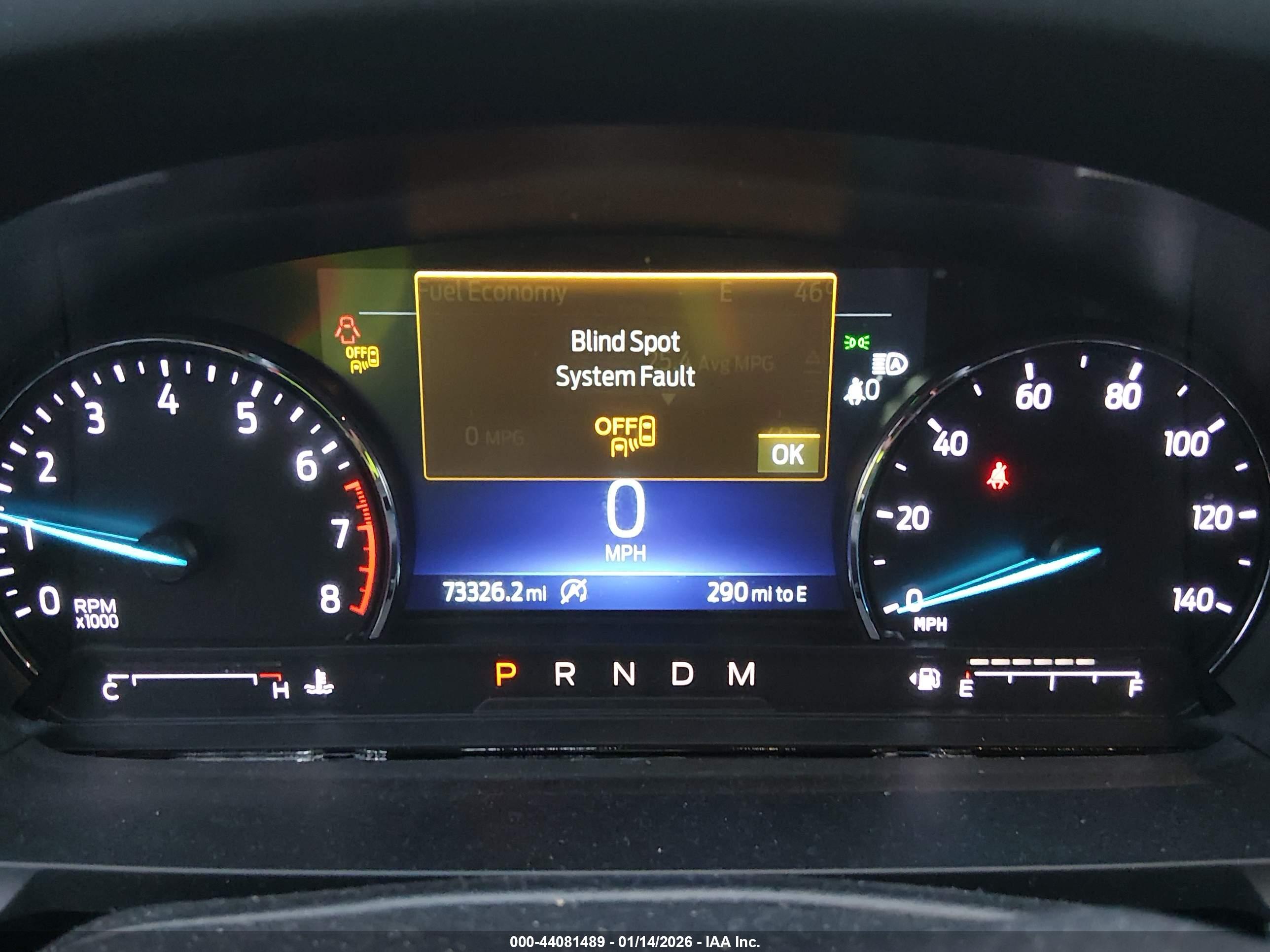FORD EXPLORER image 7