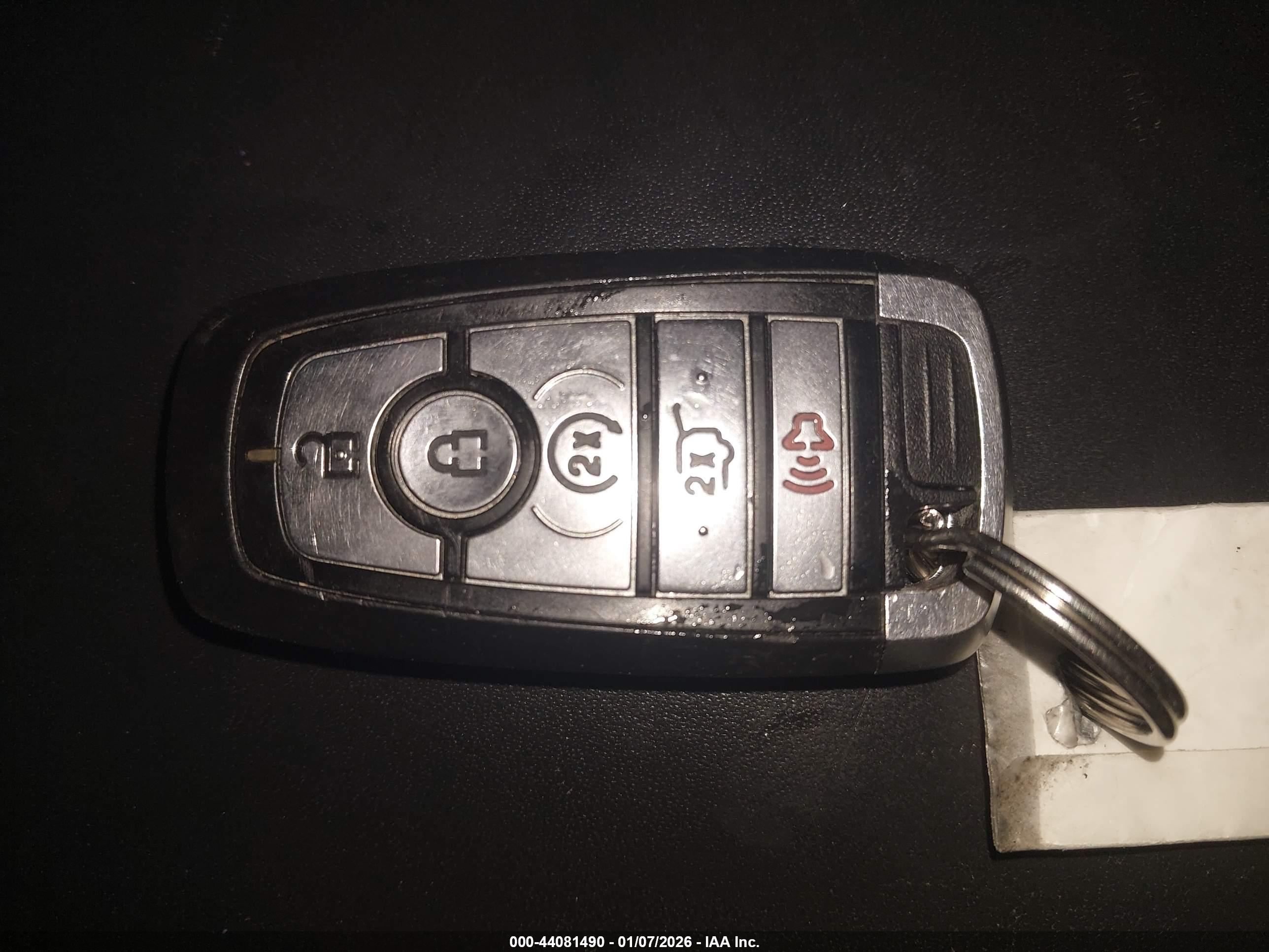 FORD EXPLORER image 11