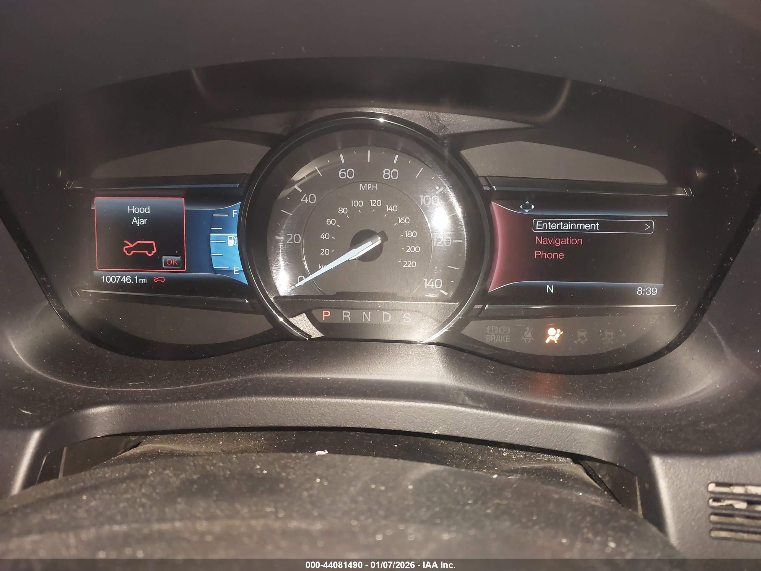 FORD EXPLORER image 7
