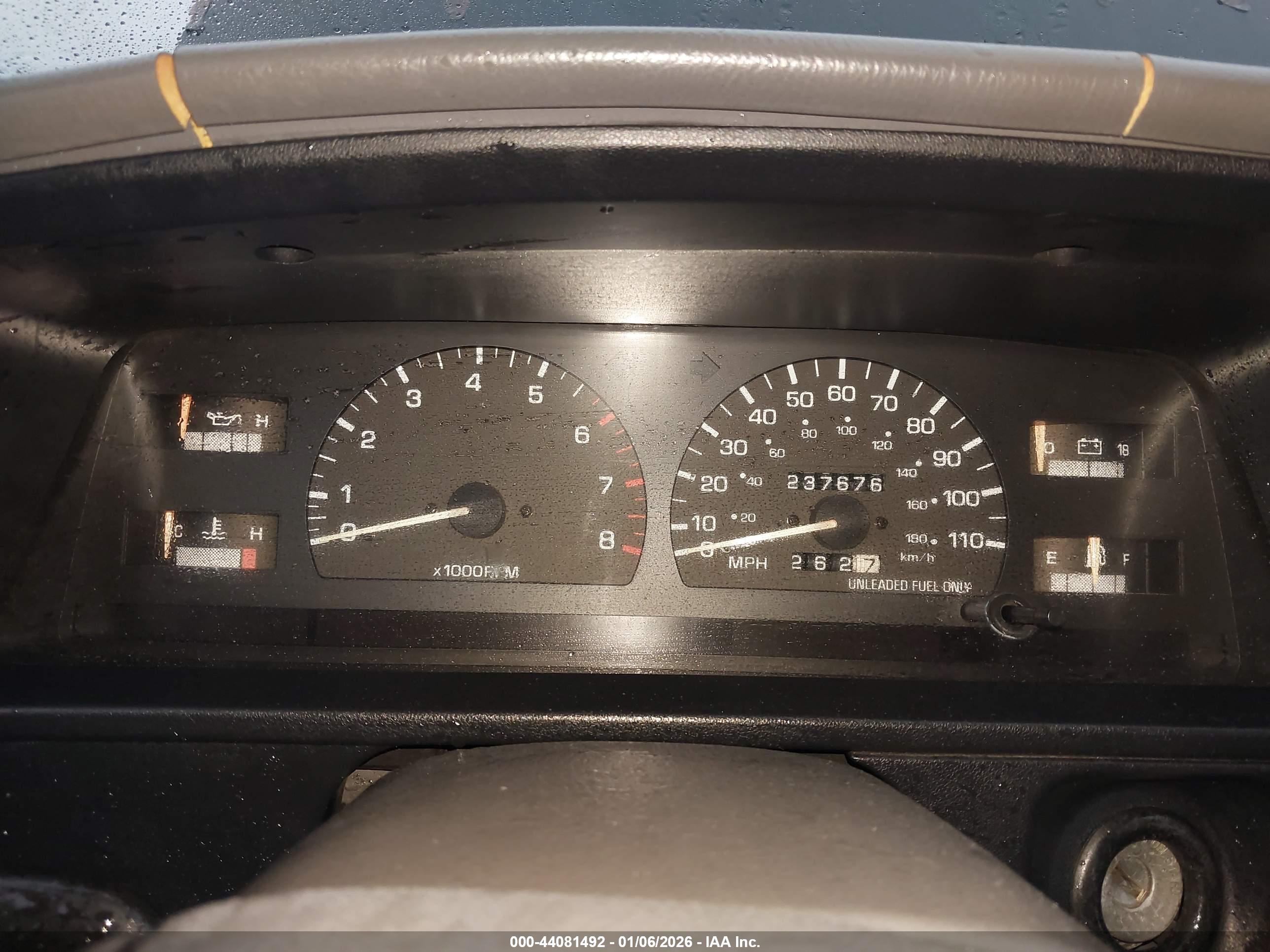 TOYOTA 4RUNNER image 7