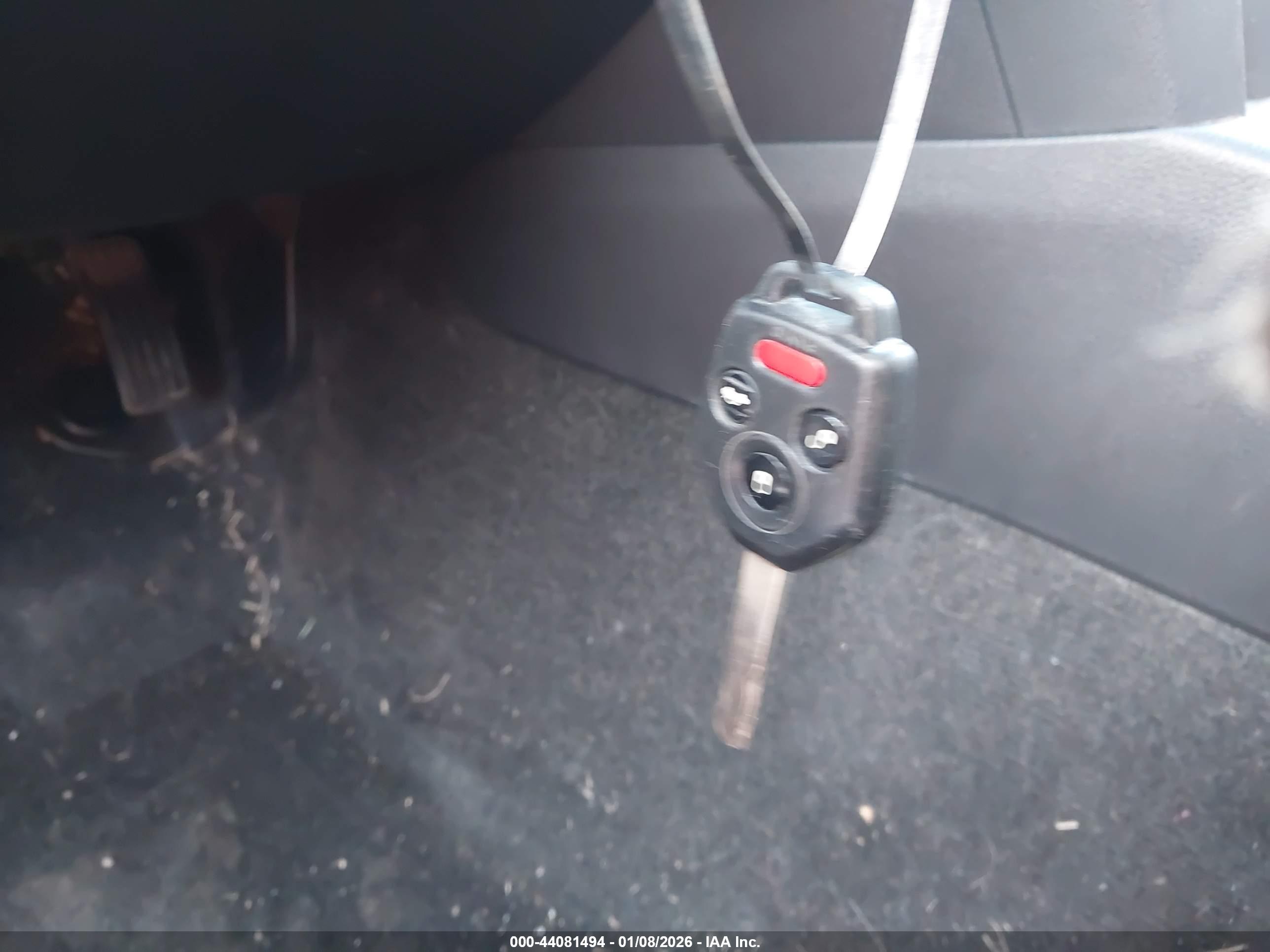 SUBARU OUTBACK image 11