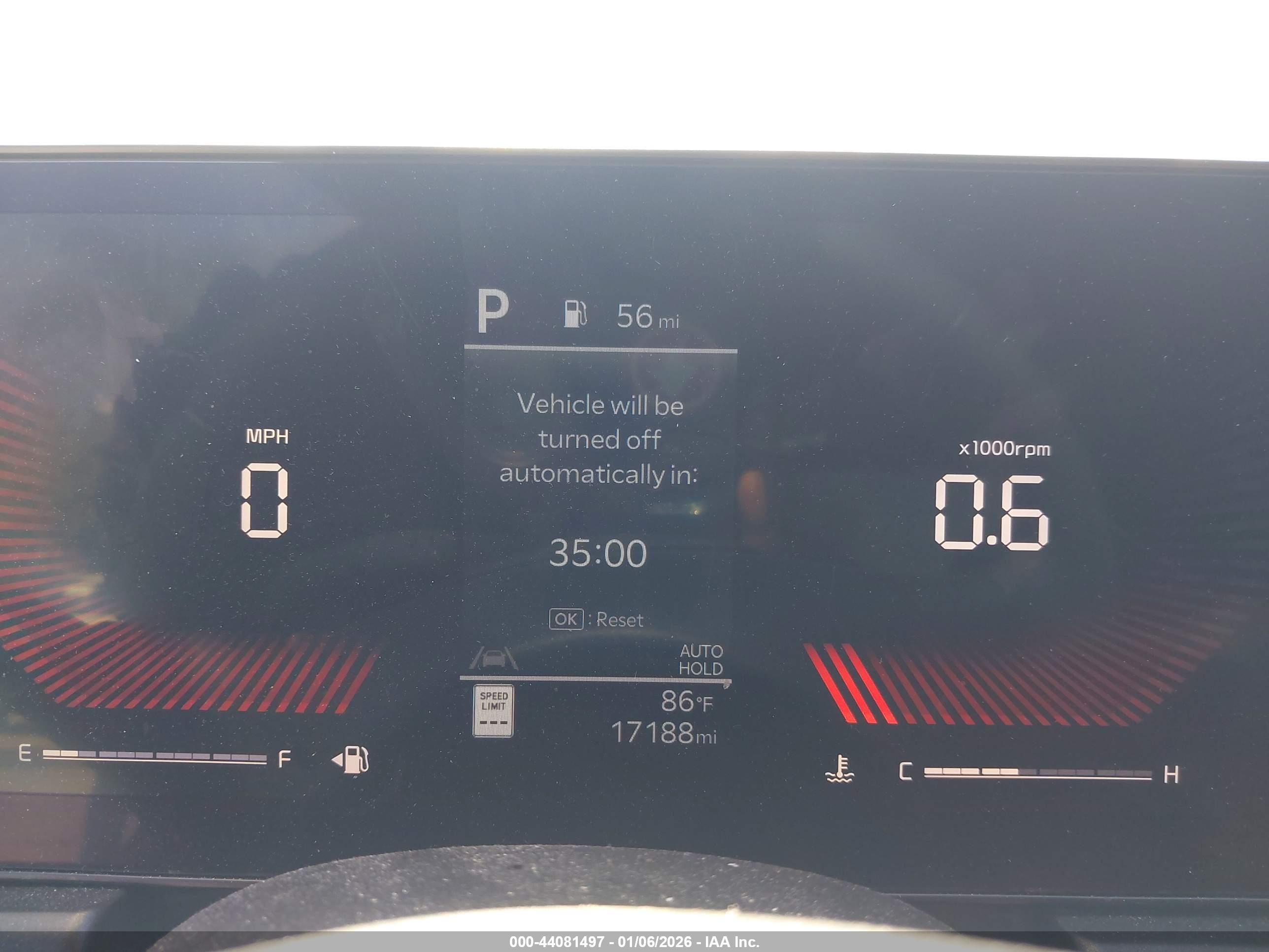 KIA K5 image 7