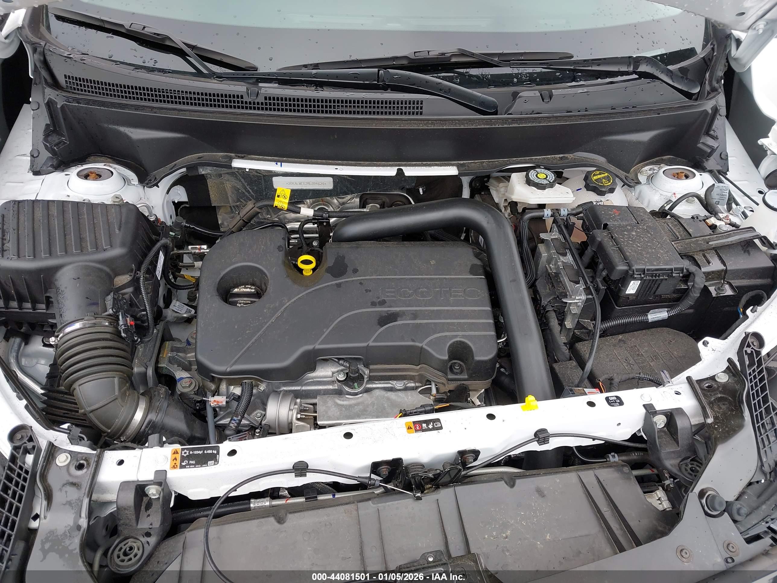 GMC TERRAIN image 10
