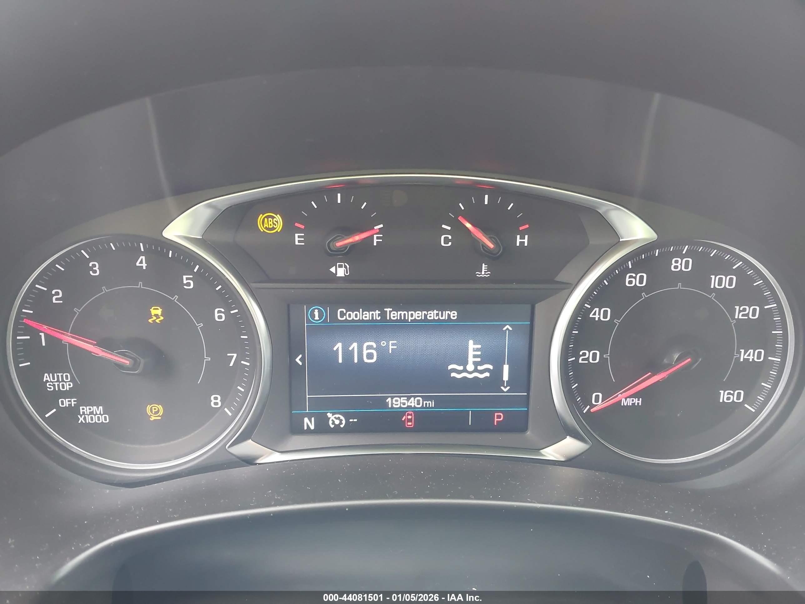GMC TERRAIN image 7