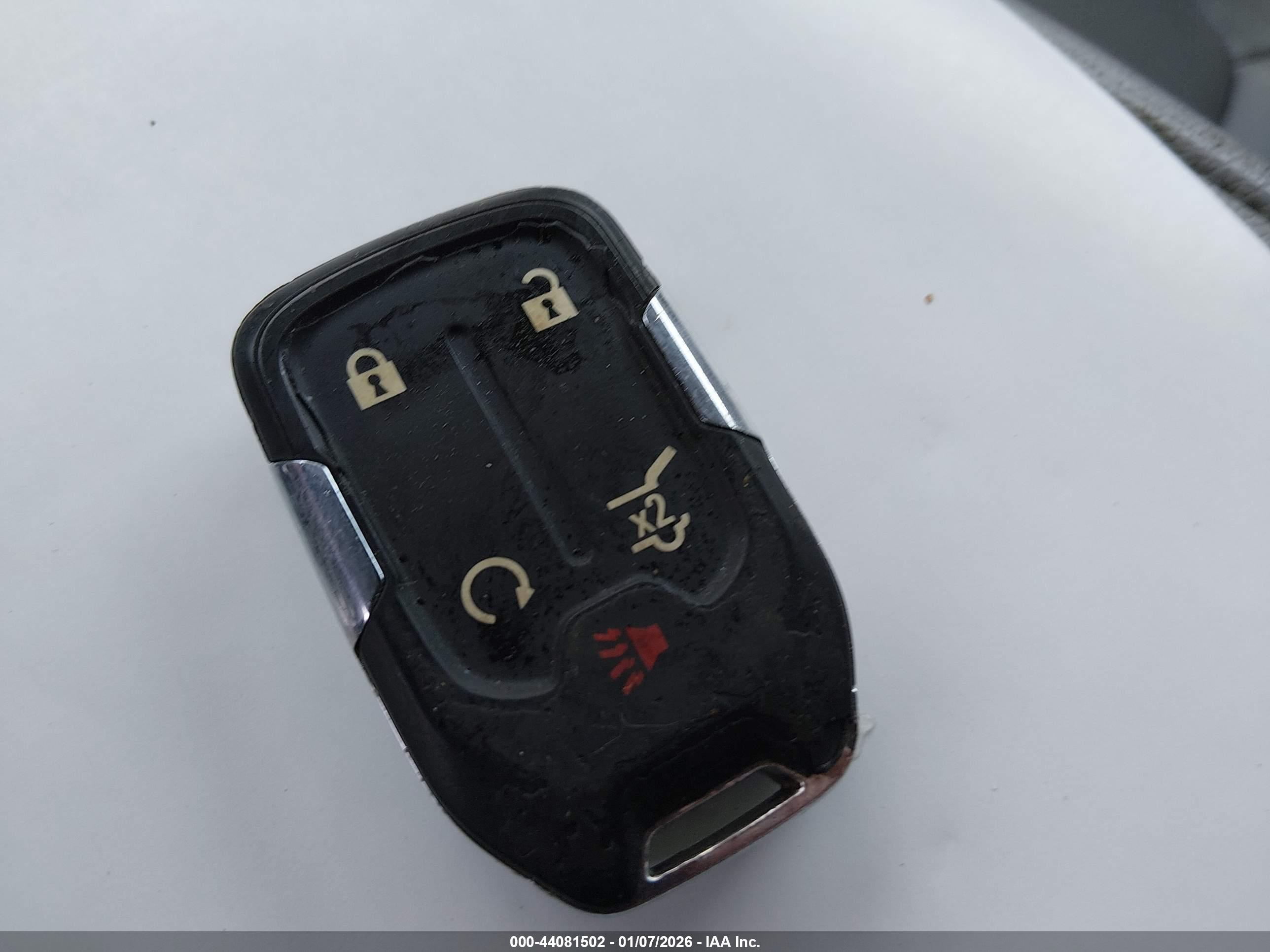GMC ACADIA image 11