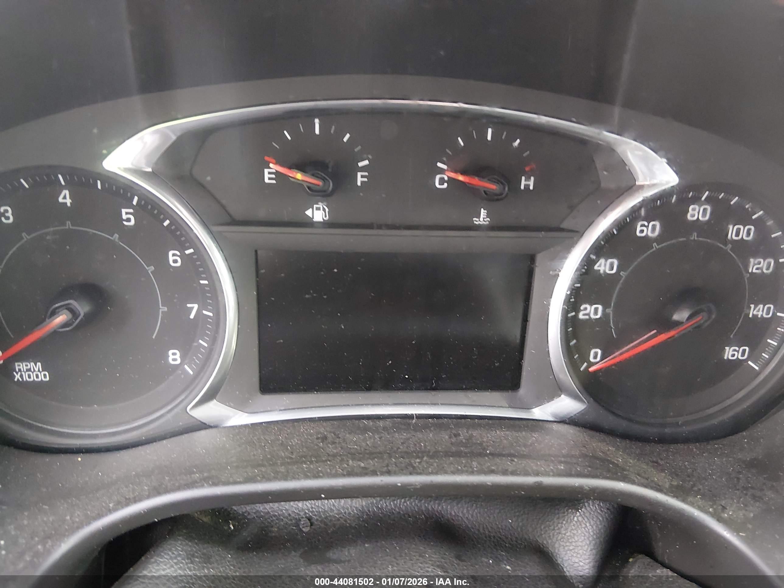 GMC ACADIA image 7