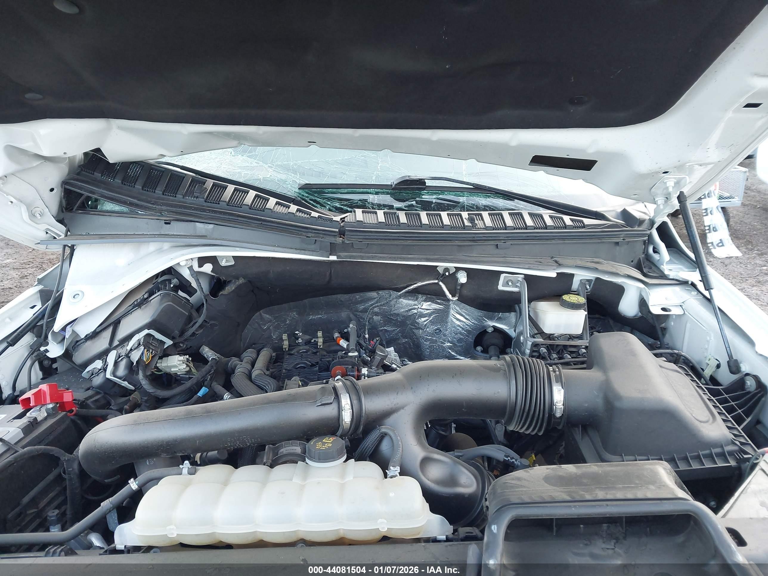 FORD EXPEDITION image 10