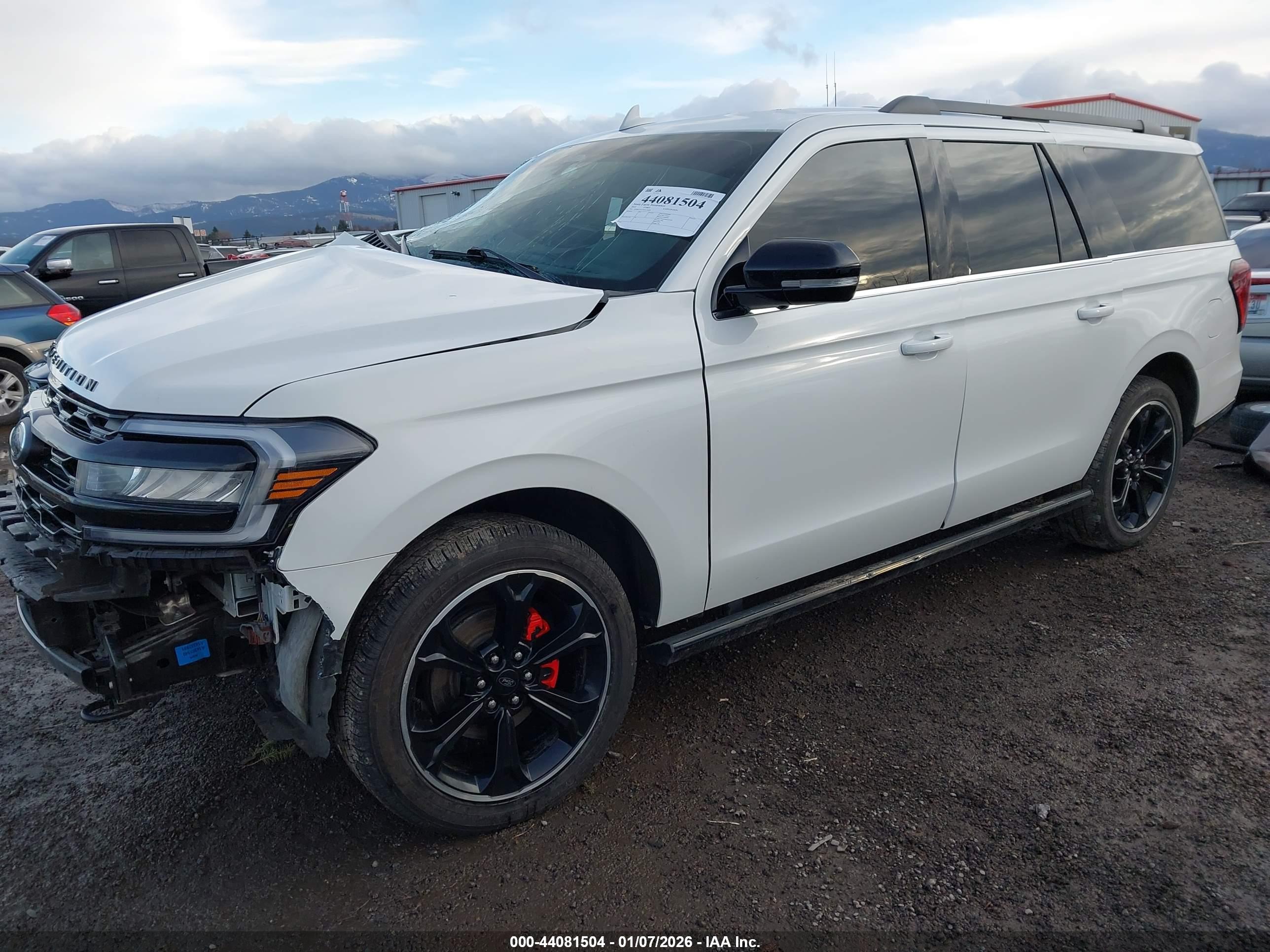 FORD EXPEDITION image 2