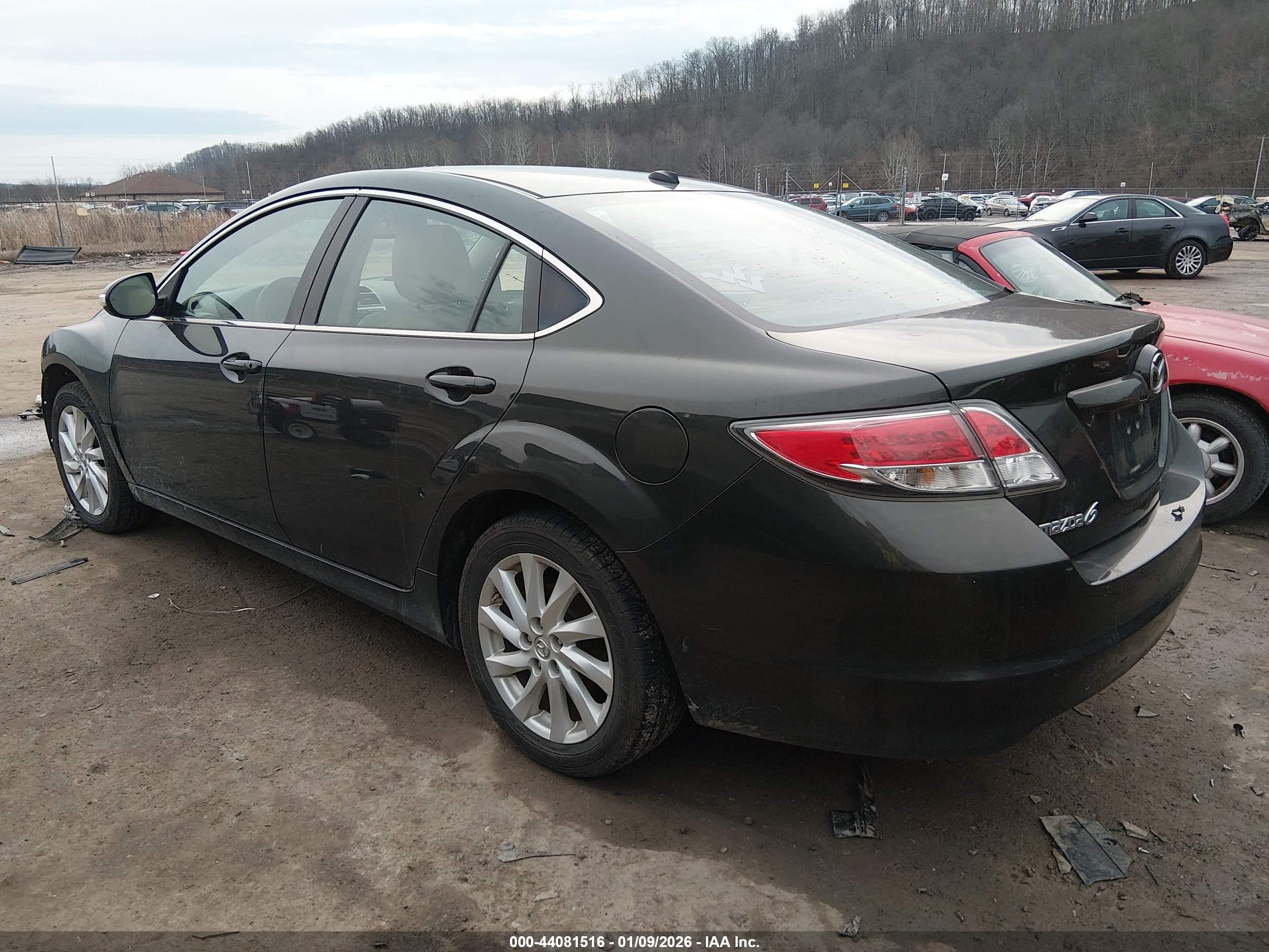 MAZDA MAZDA6 image 3
