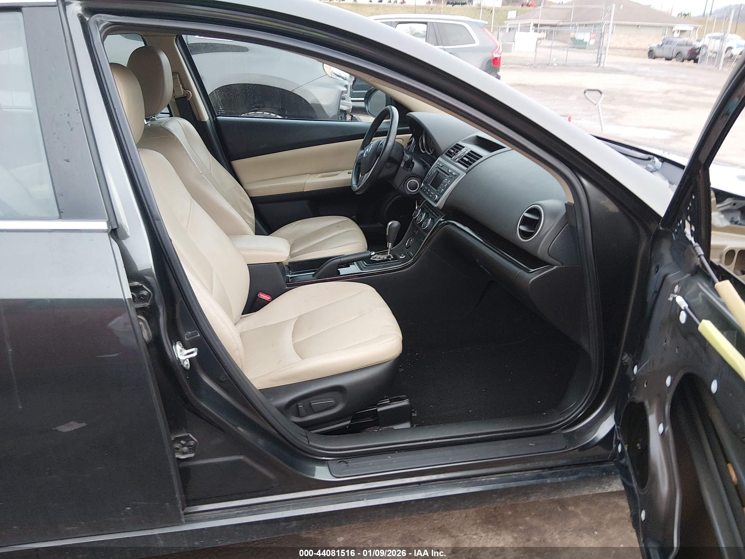 MAZDA MAZDA6 image 5