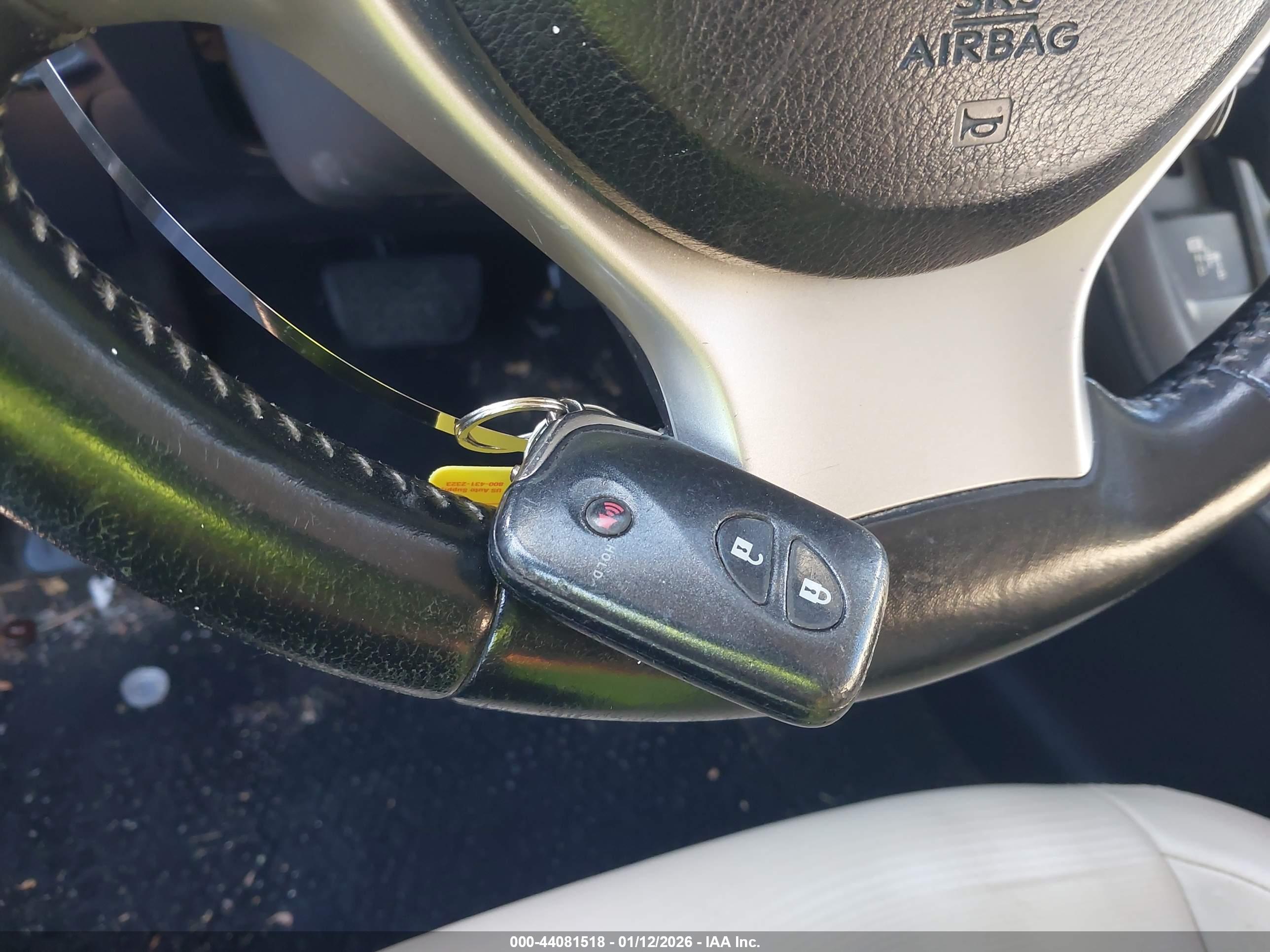 LEXUS CT image 11