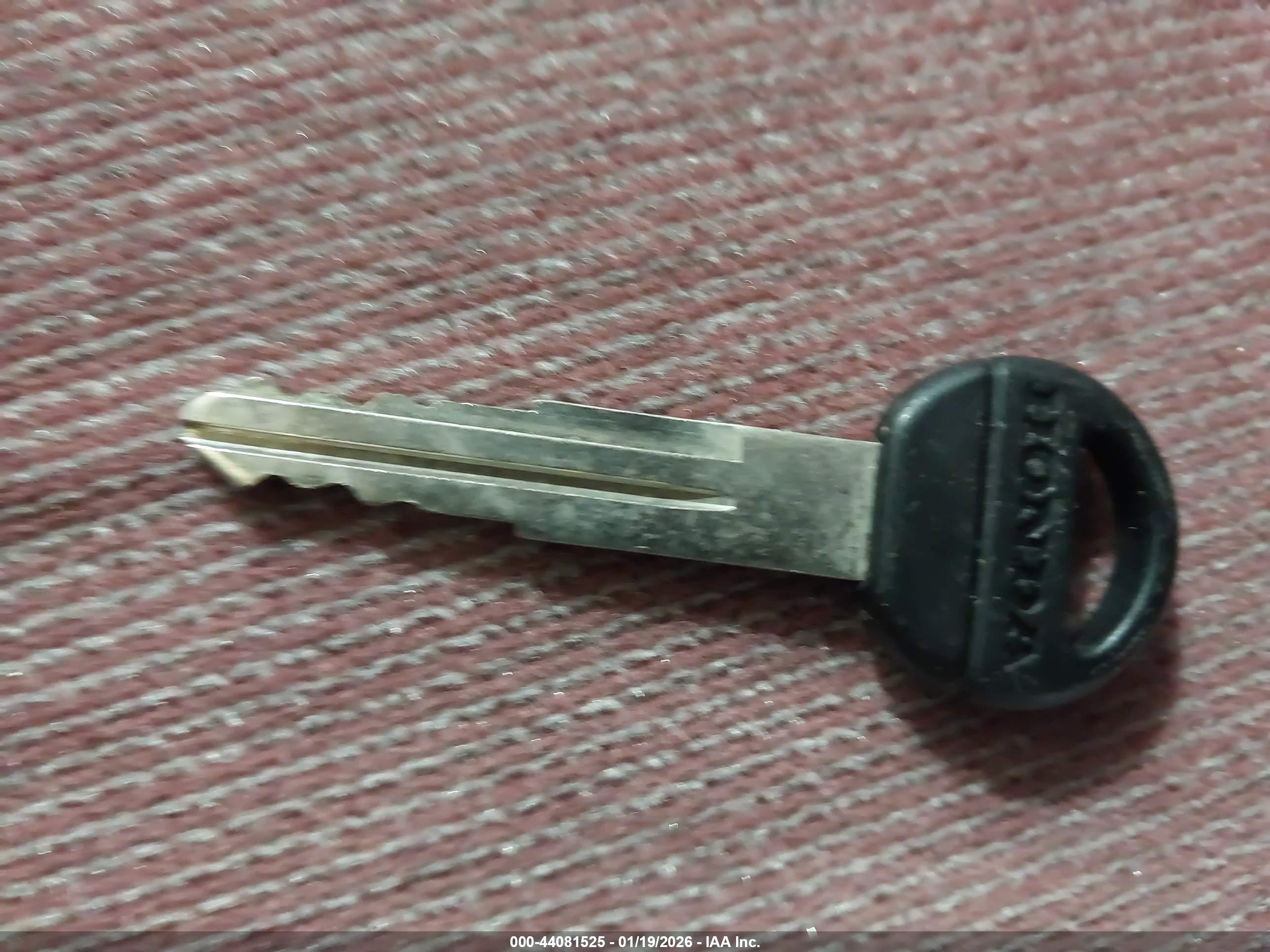 HONDA ACCORD image 11