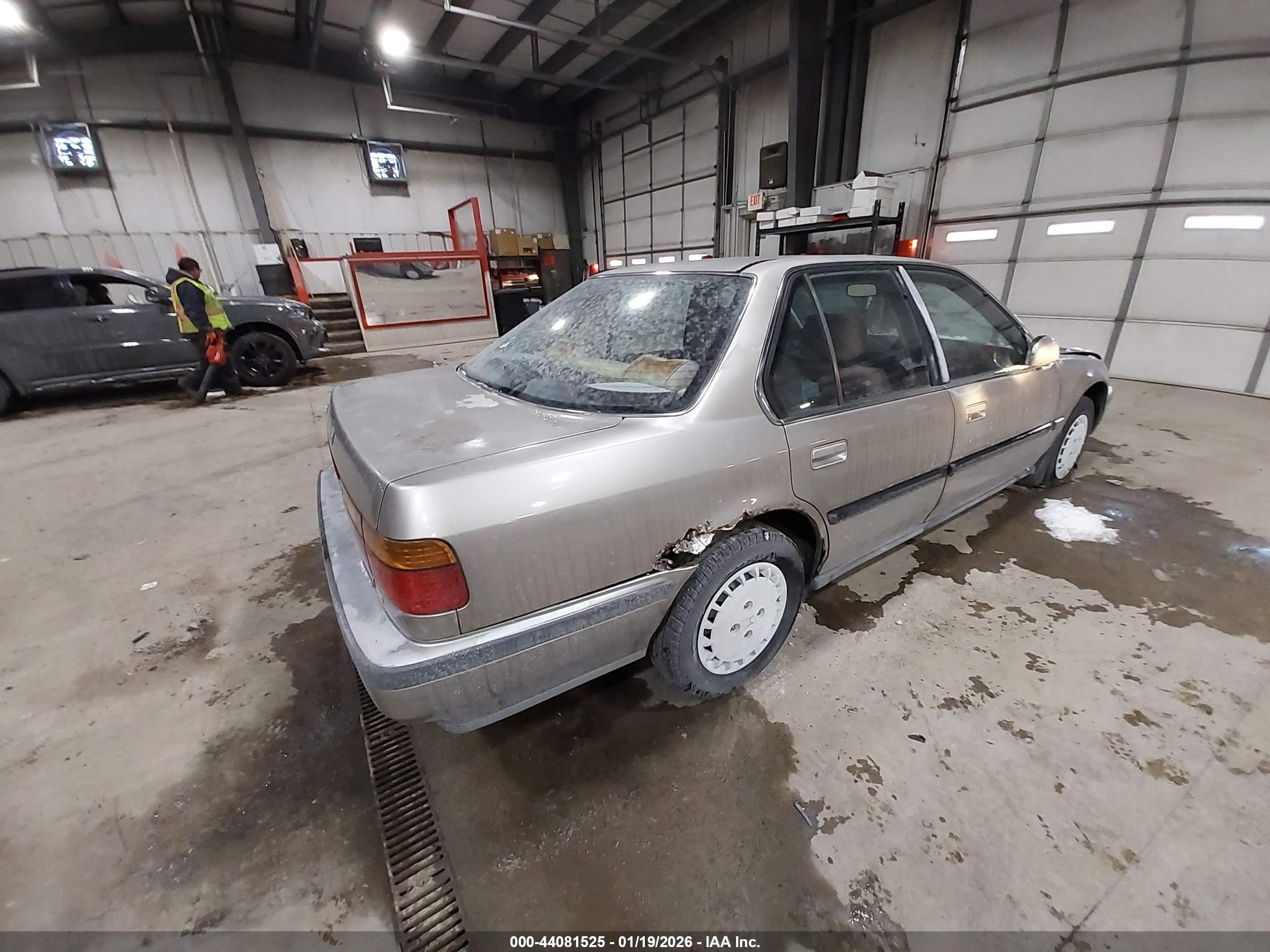 HONDA ACCORD image 4