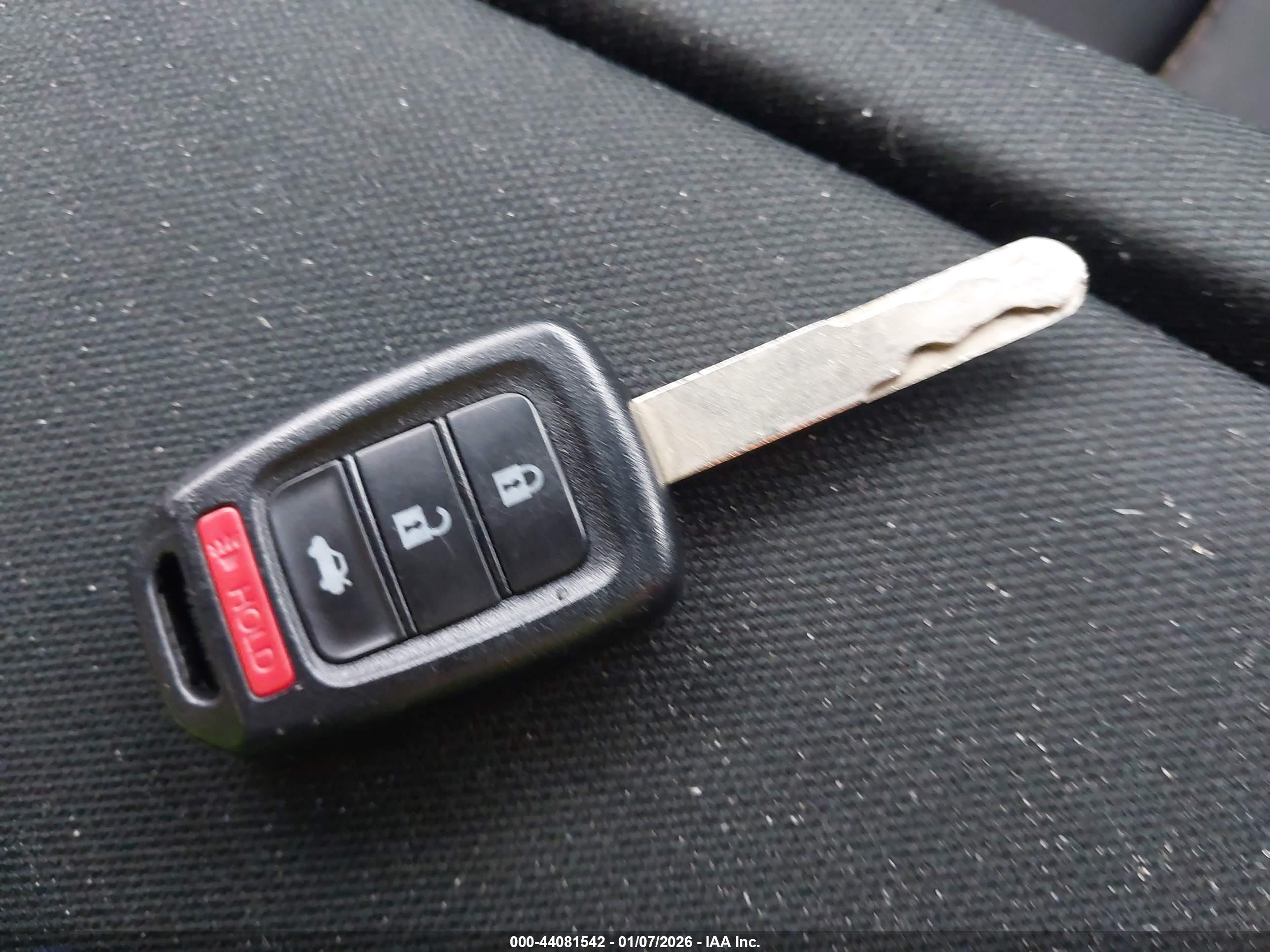 HONDA CIVIC image 11
