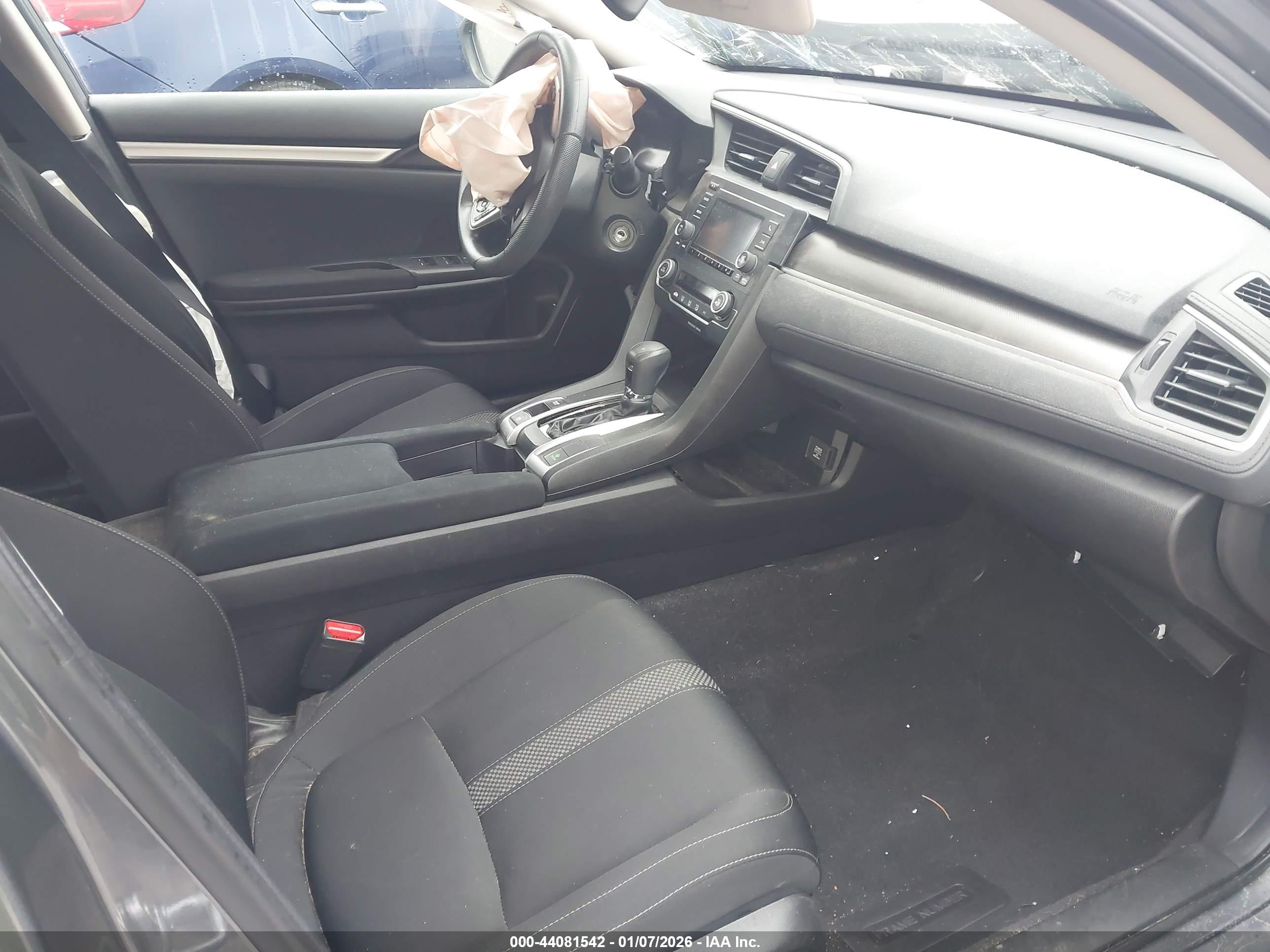 HONDA CIVIC image 5