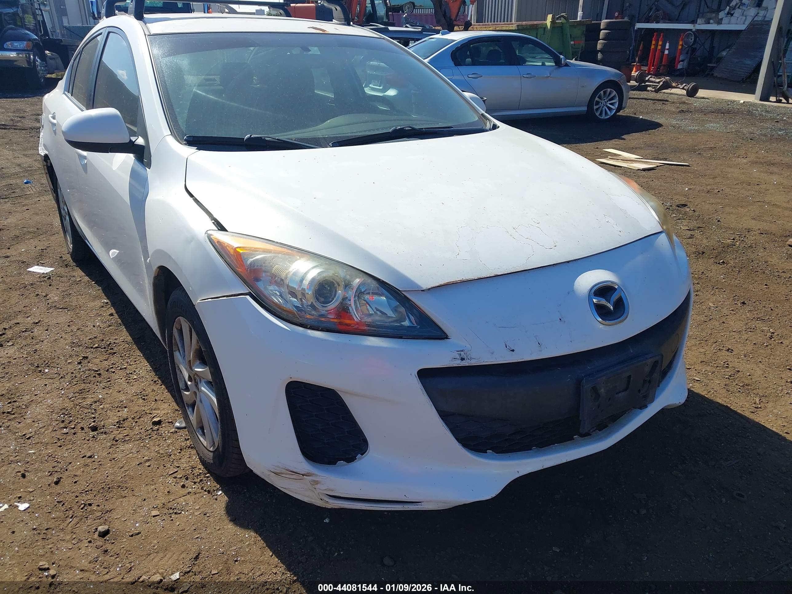 MAZDA MAZDA3 image 6