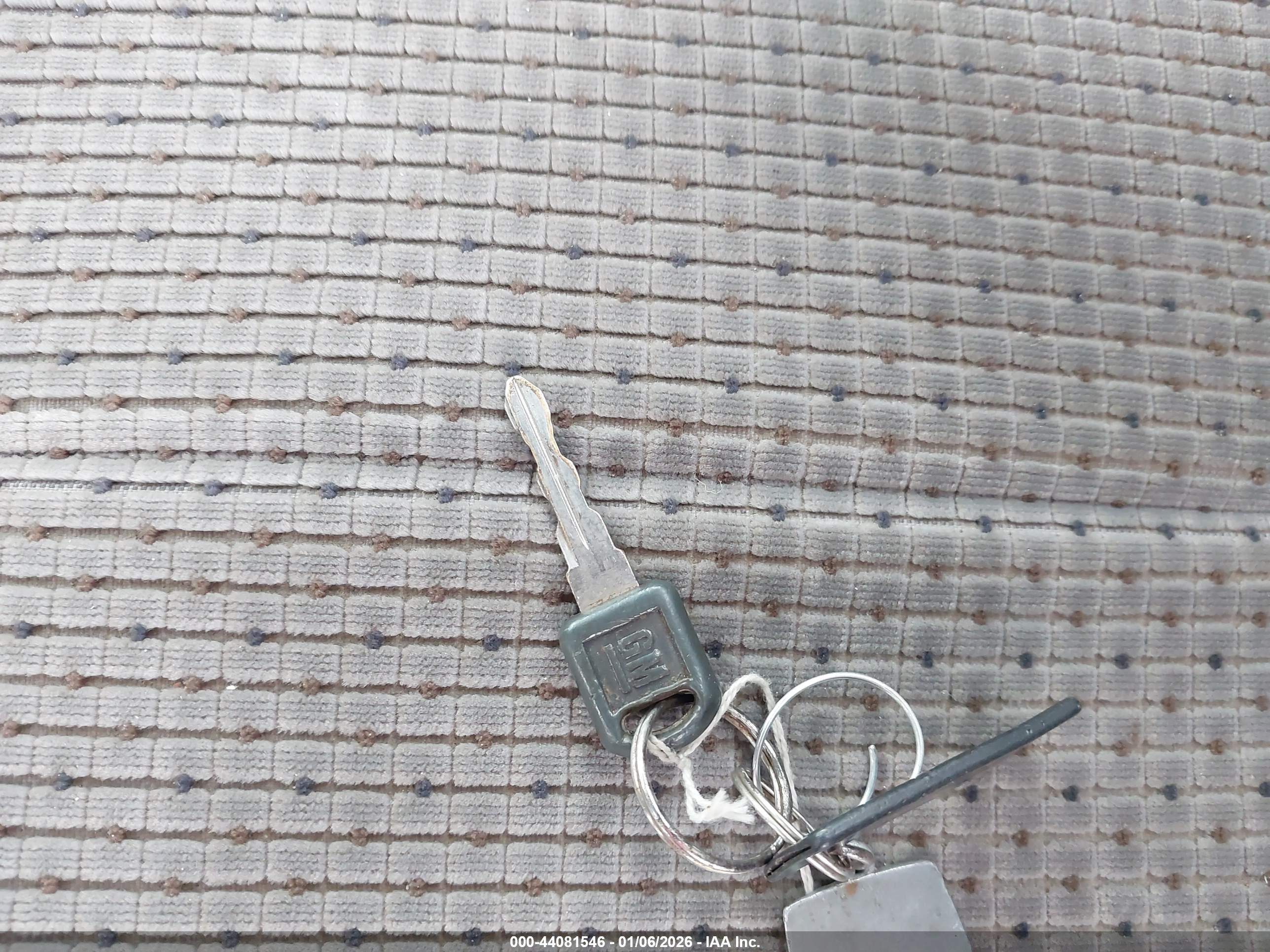 GMC SONOMA image 11