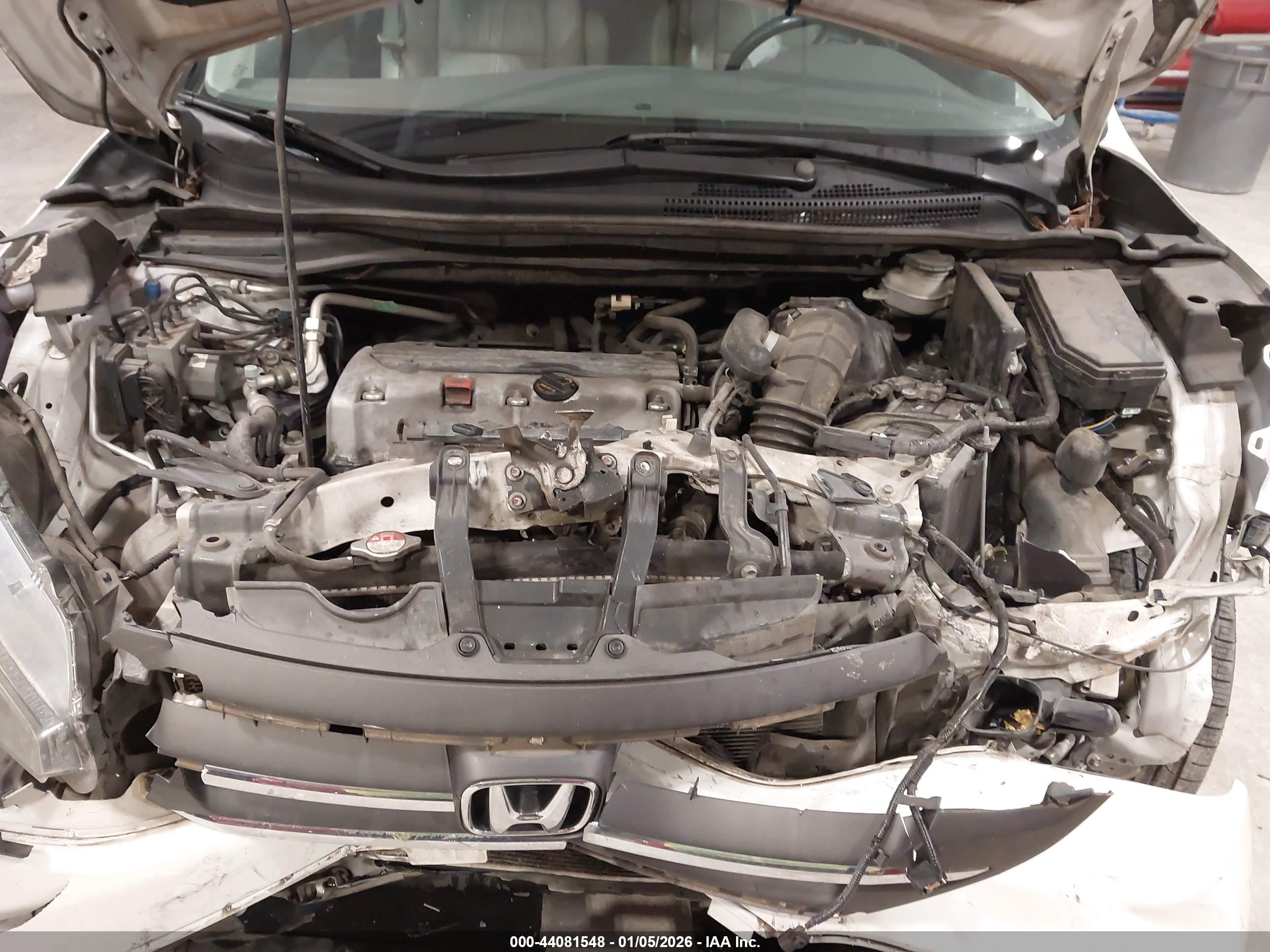 HONDA CR-V image 10