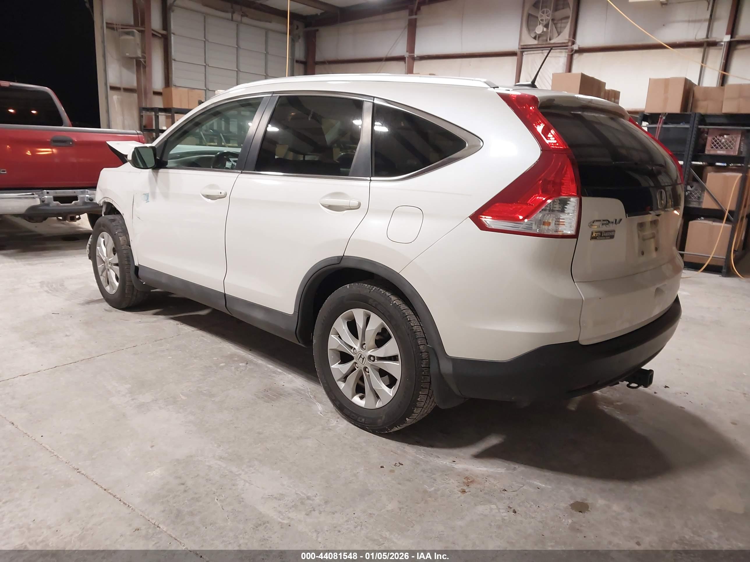 HONDA CR-V image 3