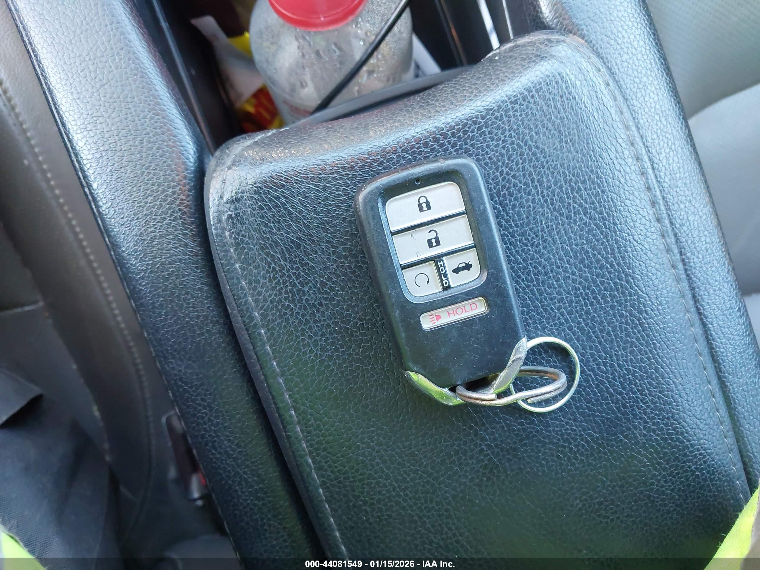 HONDA CIVIC image 11