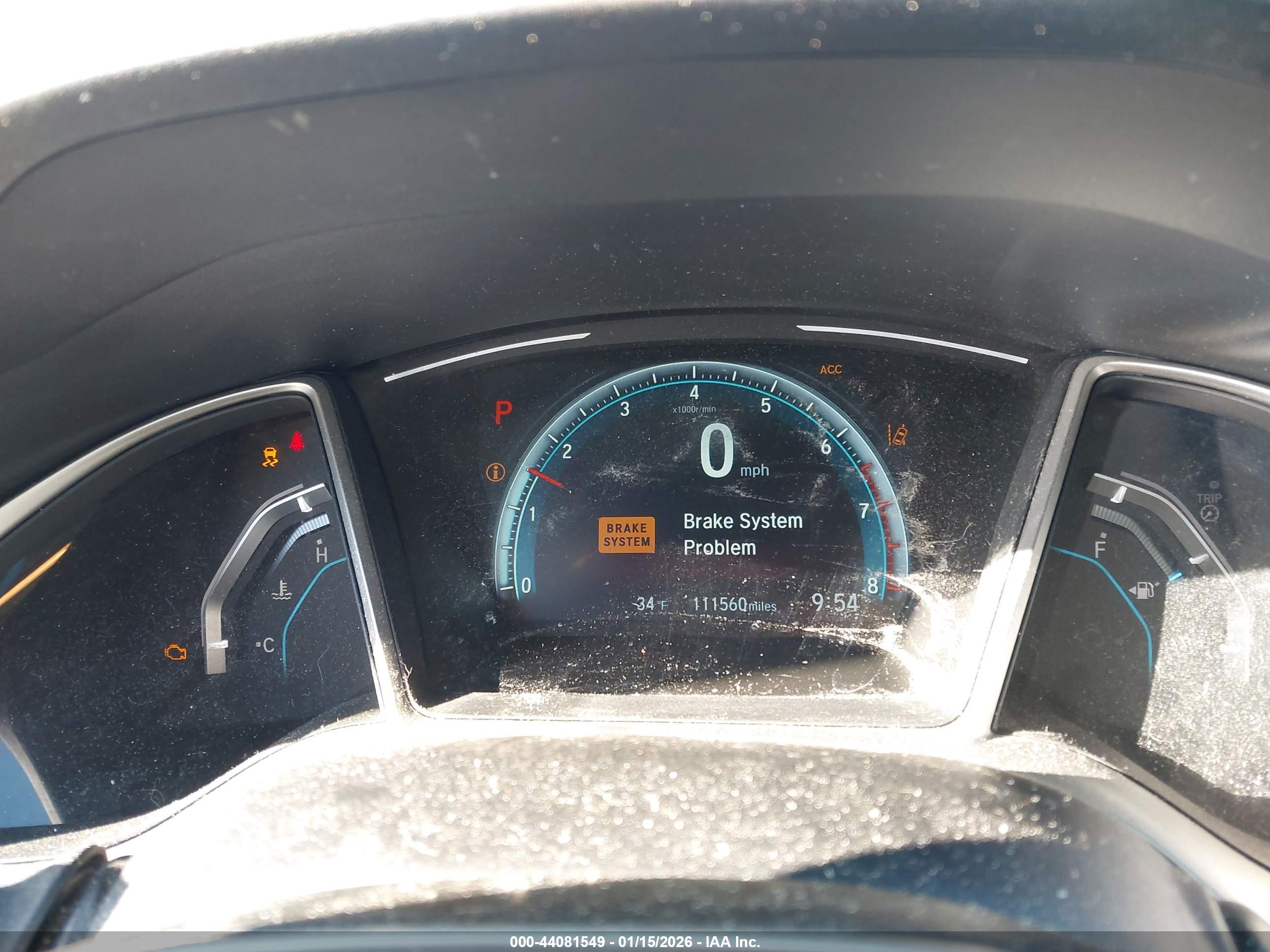 HONDA CIVIC image 7