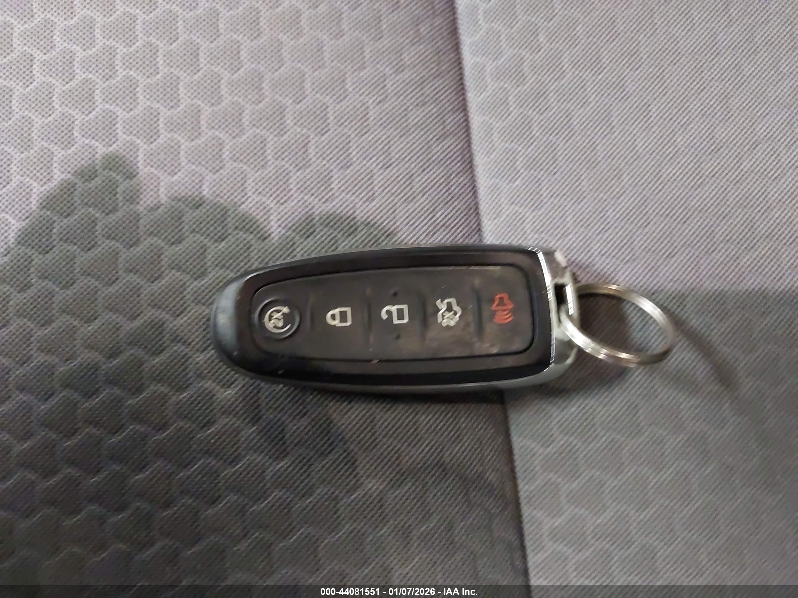 FORD ESCAPE image 11