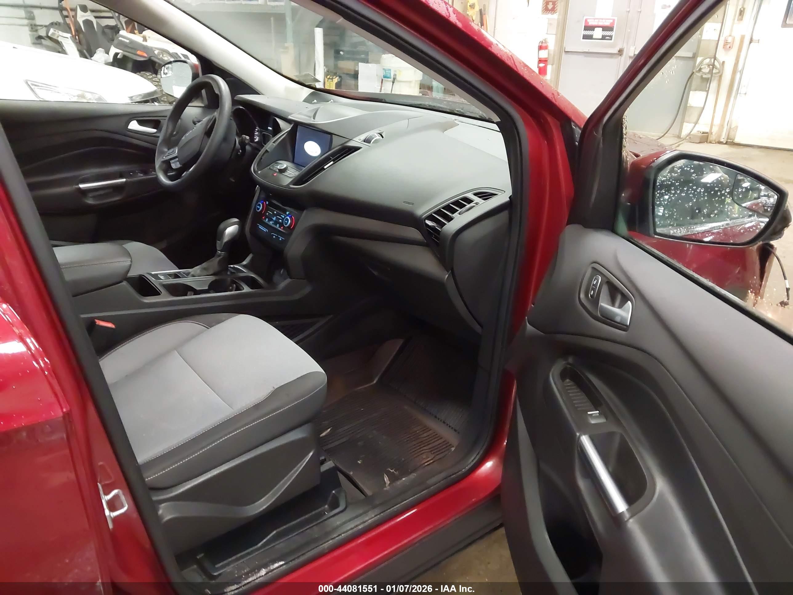 FORD ESCAPE image 5