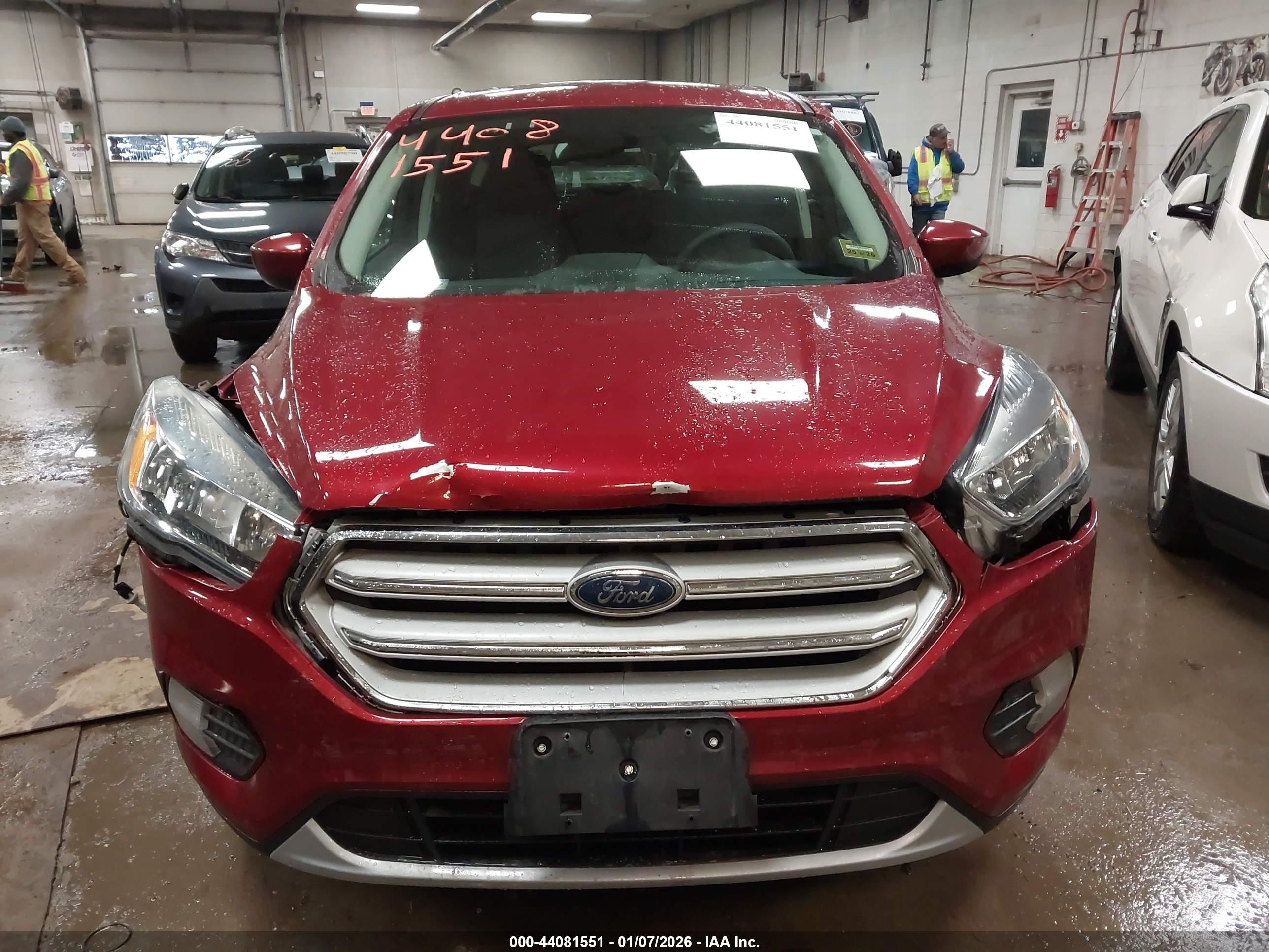 FORD ESCAPE image 6